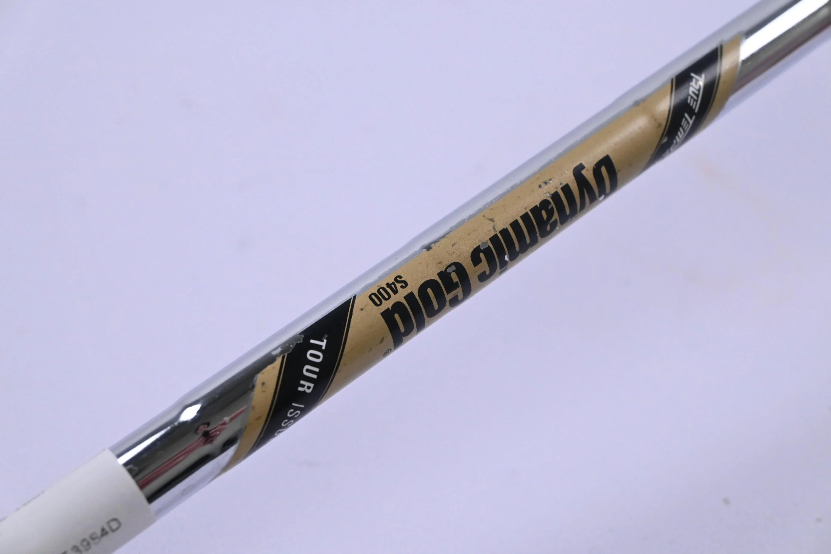 Cleveland RTX 6 Zipcore Tour Rack Lob Wedge / 58 Degree / Stiff Flex Shaft - Image 4