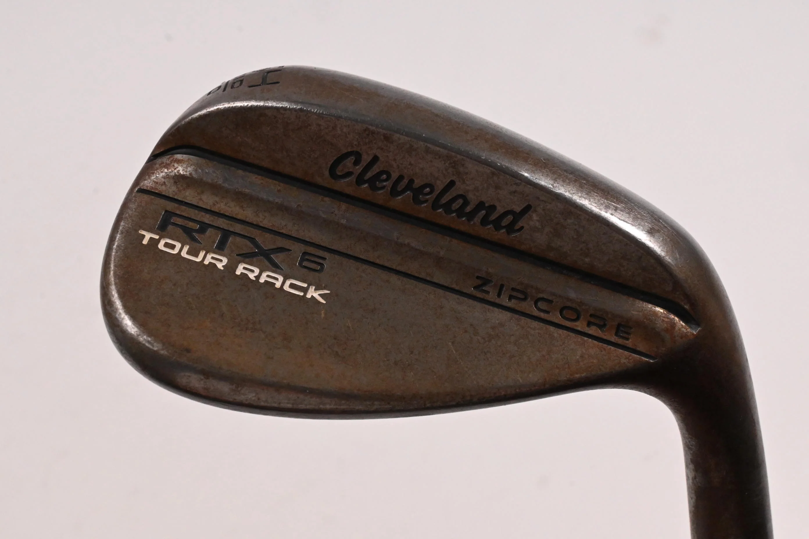Cleveland RTX 6 Zipcore Tour Rack Sand Wedge / 54 Degree / X-Flex N.S.PRO