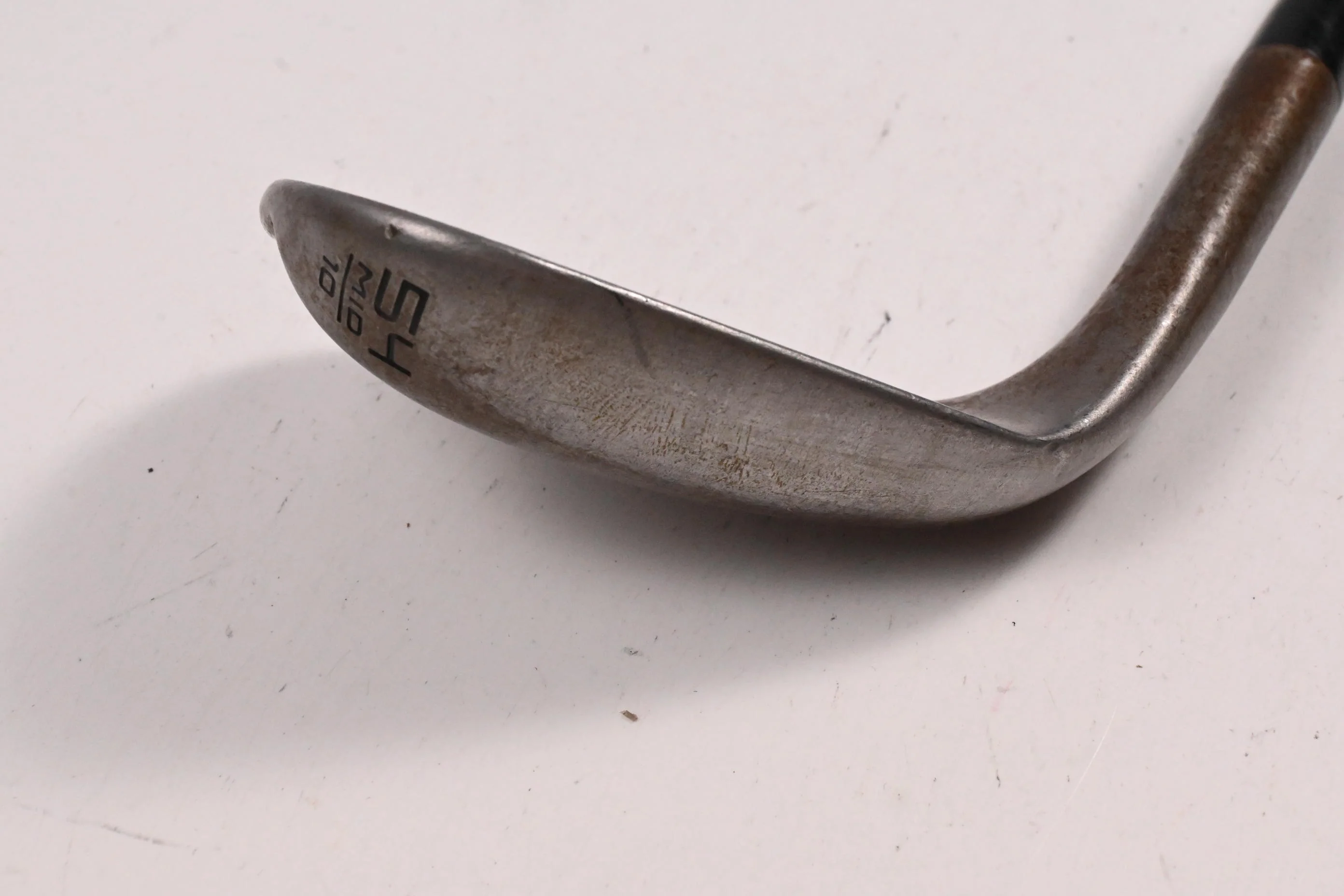 Cleveland RTX 6 Zipcore Tour Rack Sand Wedge / 54 Degree / X-Flex N.S.PRO - Image 3