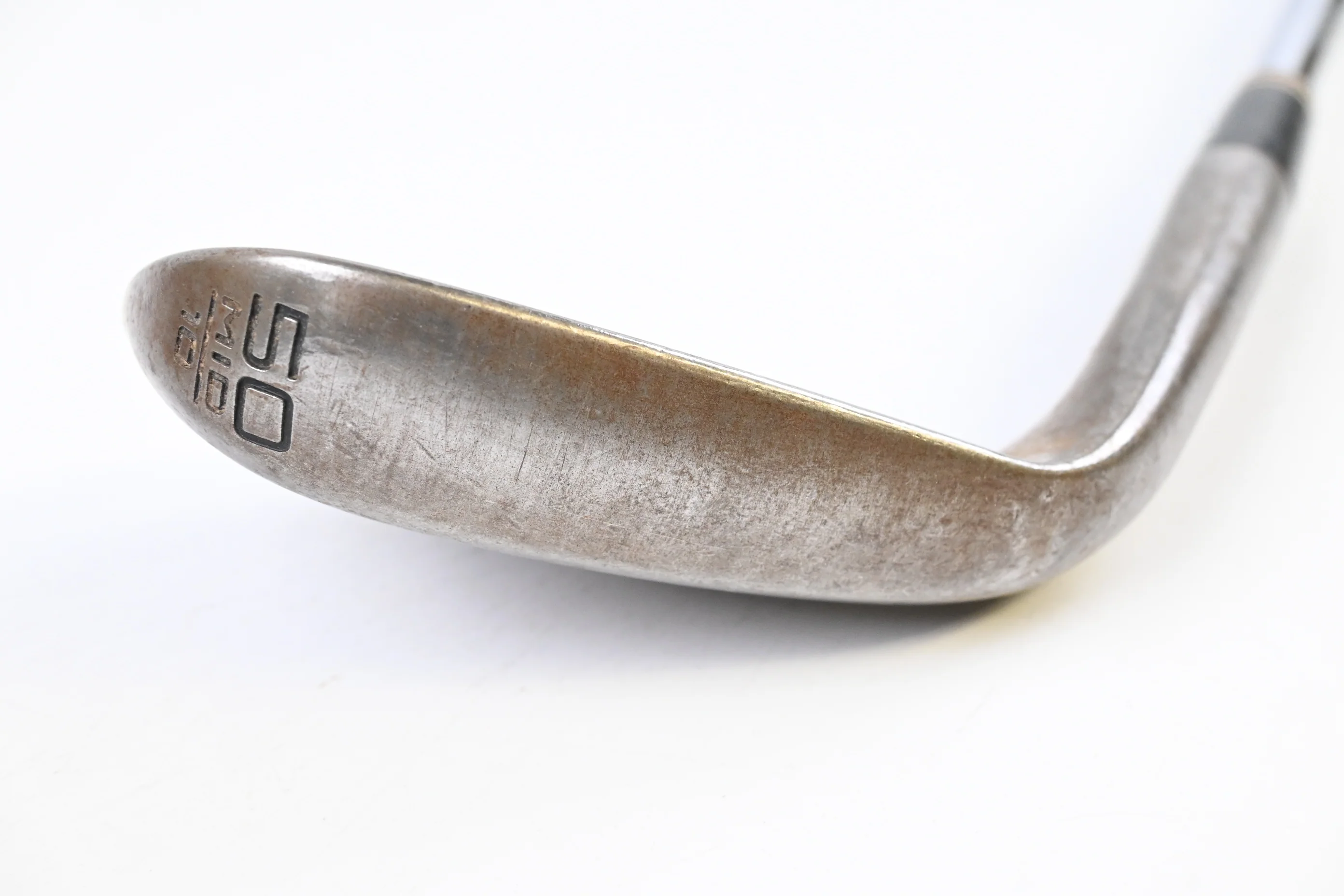 Cleveland RTX 6 Zipcore Tour Rack Gap Wedge / 50 Degree / Wedge Flex Dynamic - Image 3