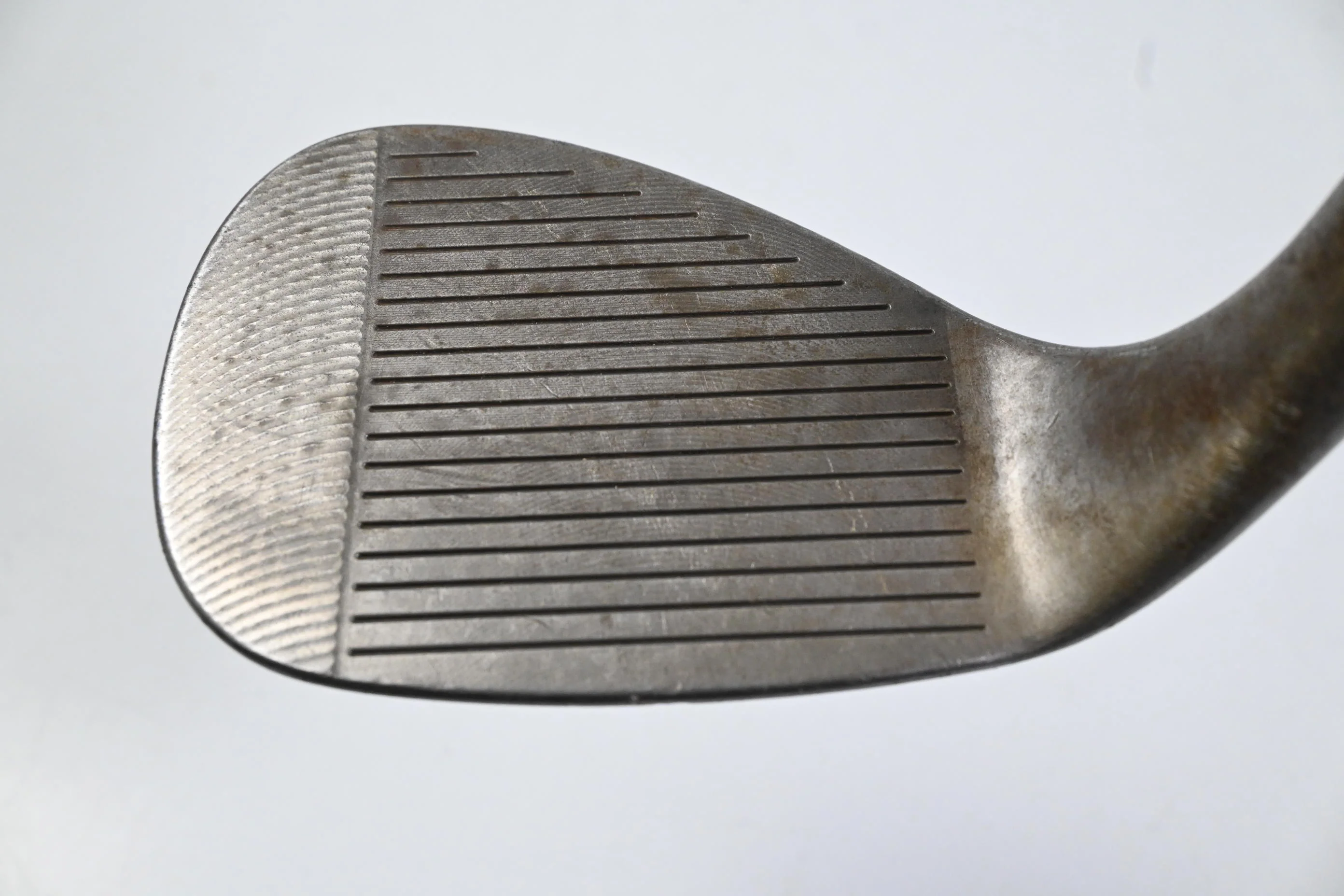 Cleveland RTX 6 Zipcore Tour Rack Lob Wedge / 60 Degree / Wedge Flex Dynamic - Image 2