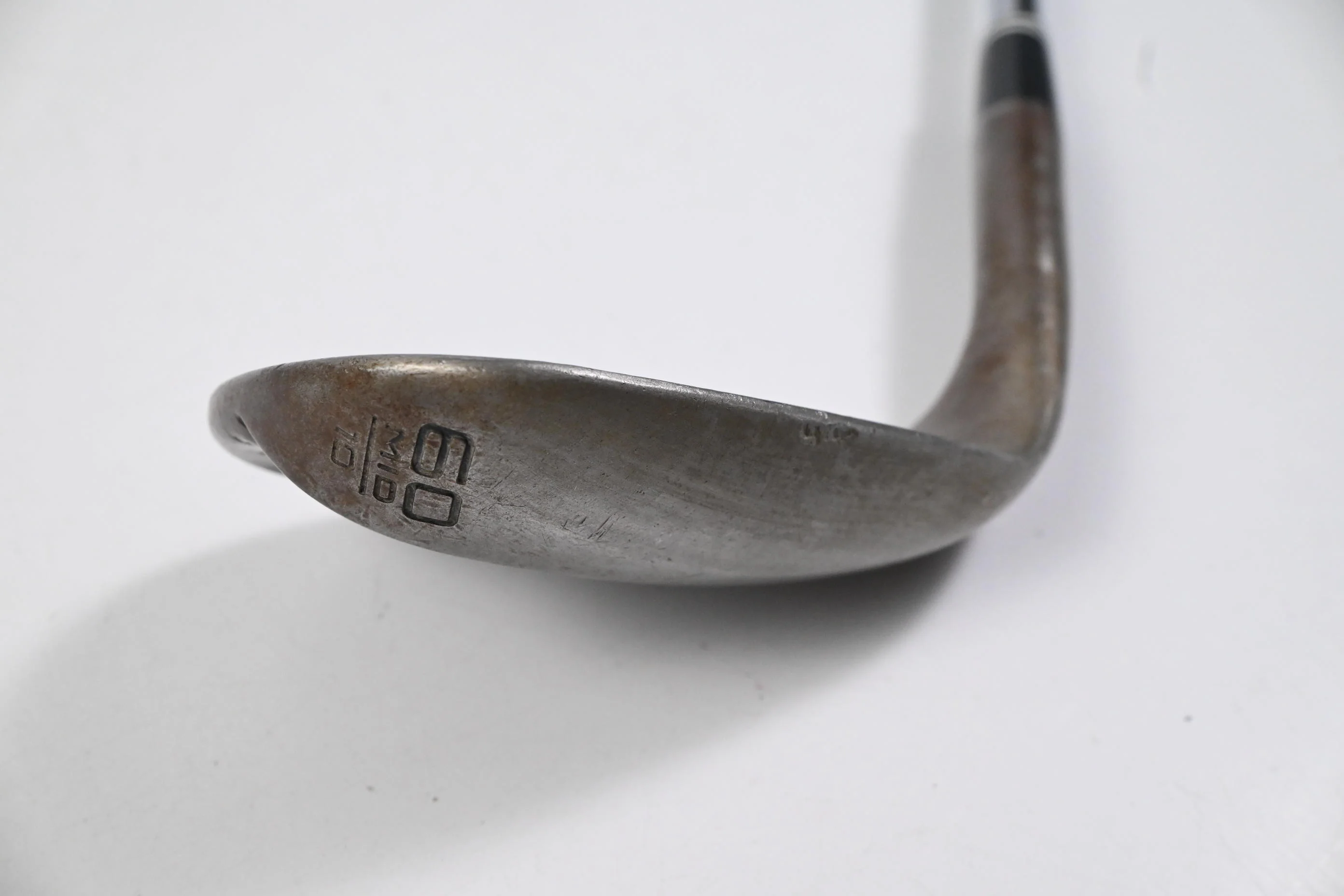 Cleveland RTX 6 Zipcore Tour Rack Lob Wedge / 60 Degree / Wedge Flex Dynamic - Image 3
