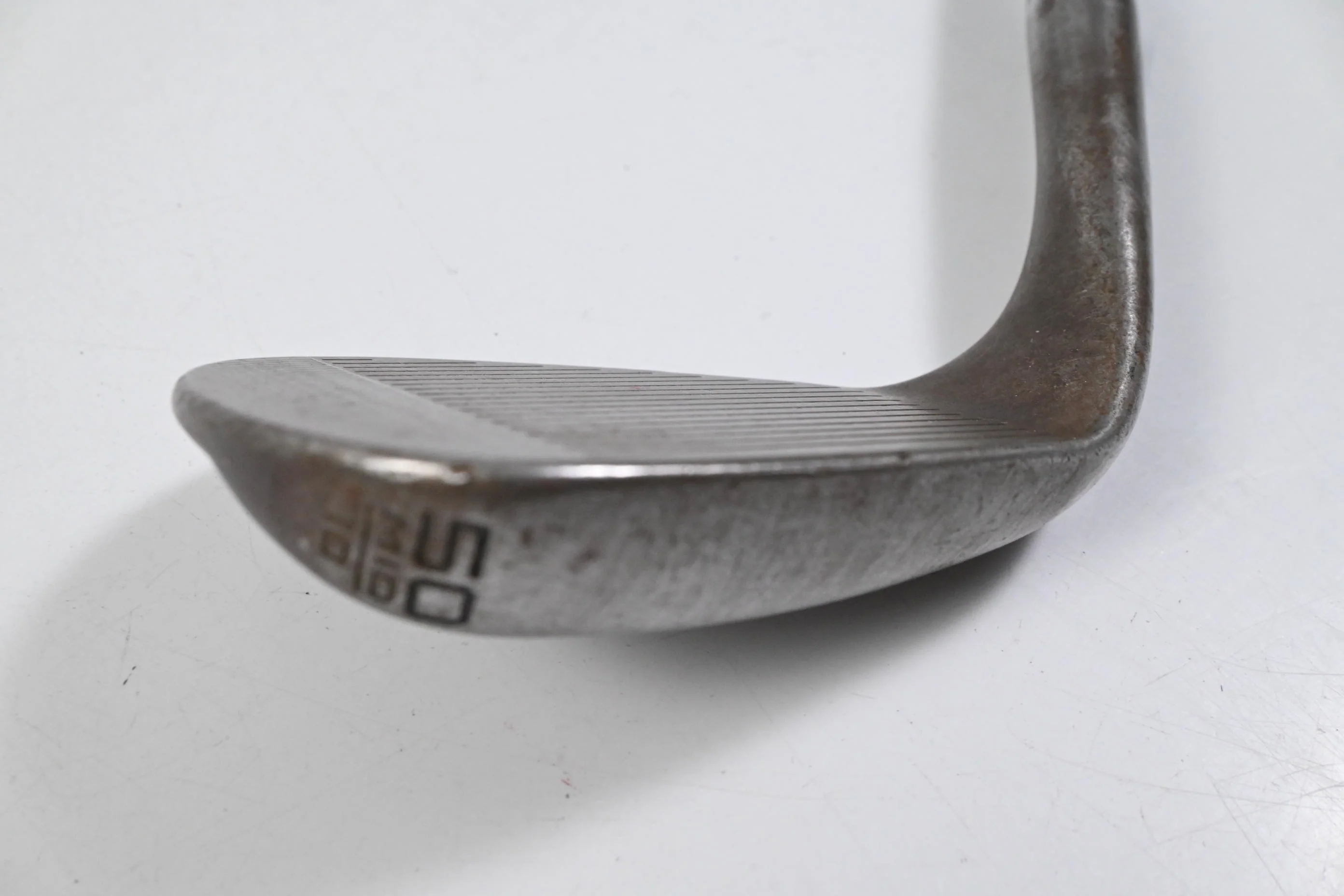 Cleveland RTX 6 Zipcore Tour Rack Gap Wedge / 50 Degree / Wedge Flex Dynamic - Image 3