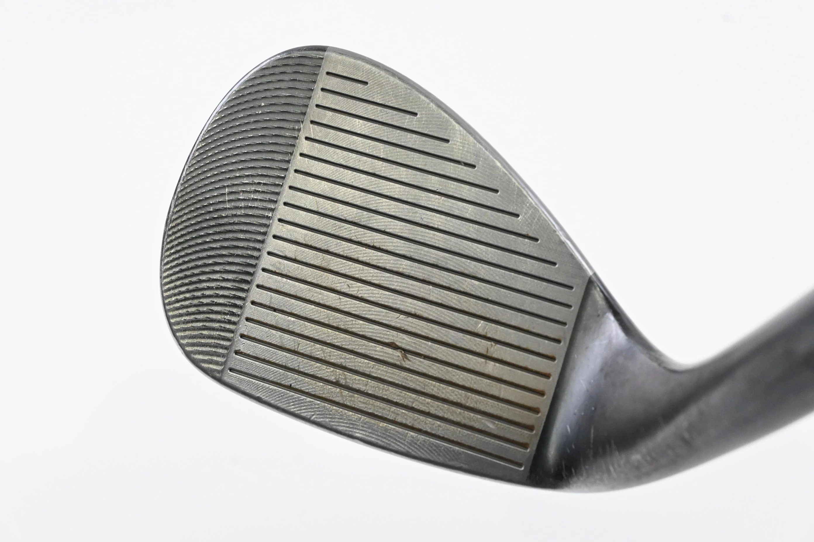 Cleveland RTX 6 Zipcore Sand Wedge / 56 Degree / Wedge Flex Dynamic Gold Spinner - Image 2