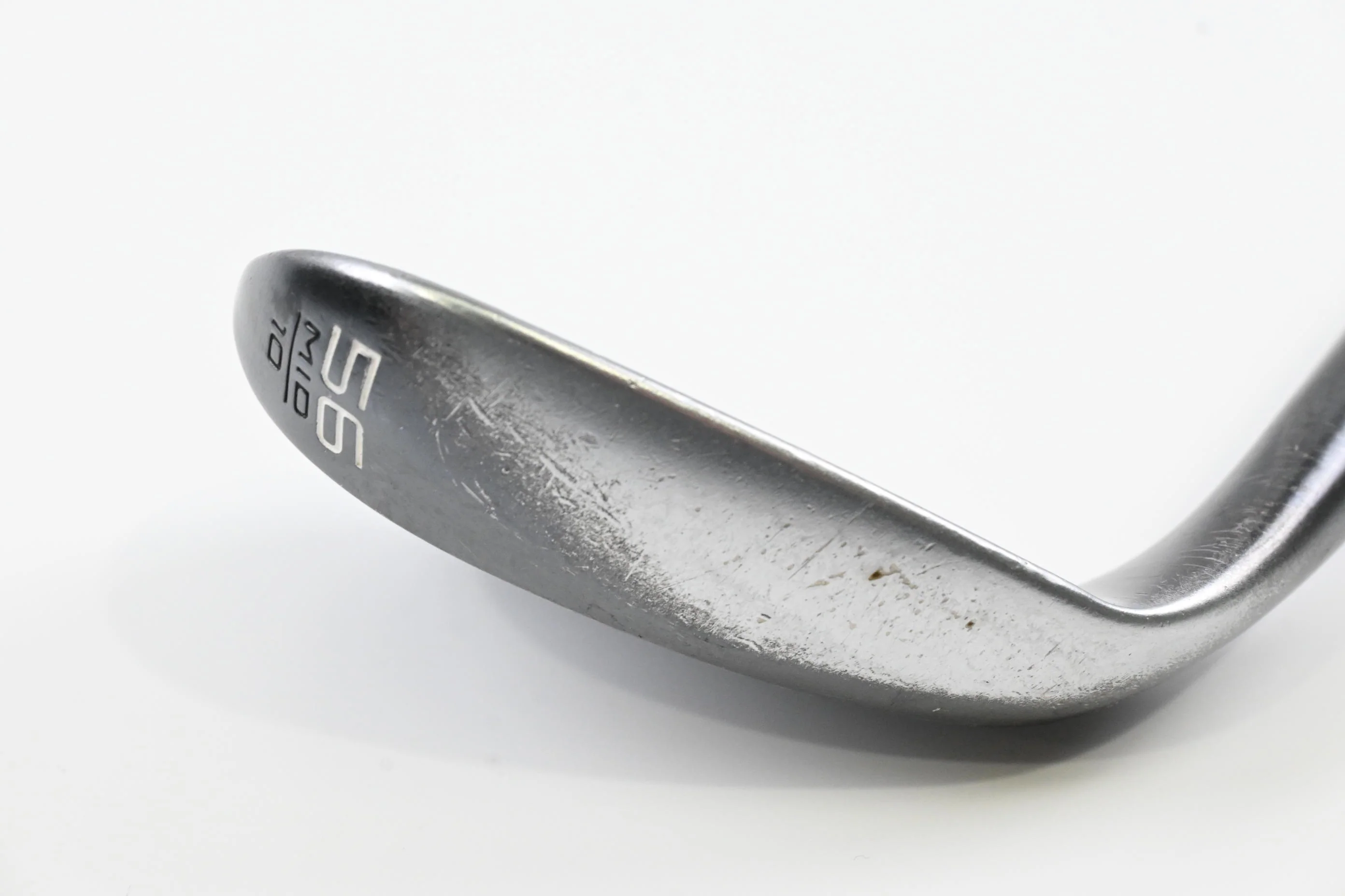 Cleveland RTX 6 Zipcore Sand Wedge / 56 Degree / Wedge Flex Dynamic Gold Spinner - Image 3