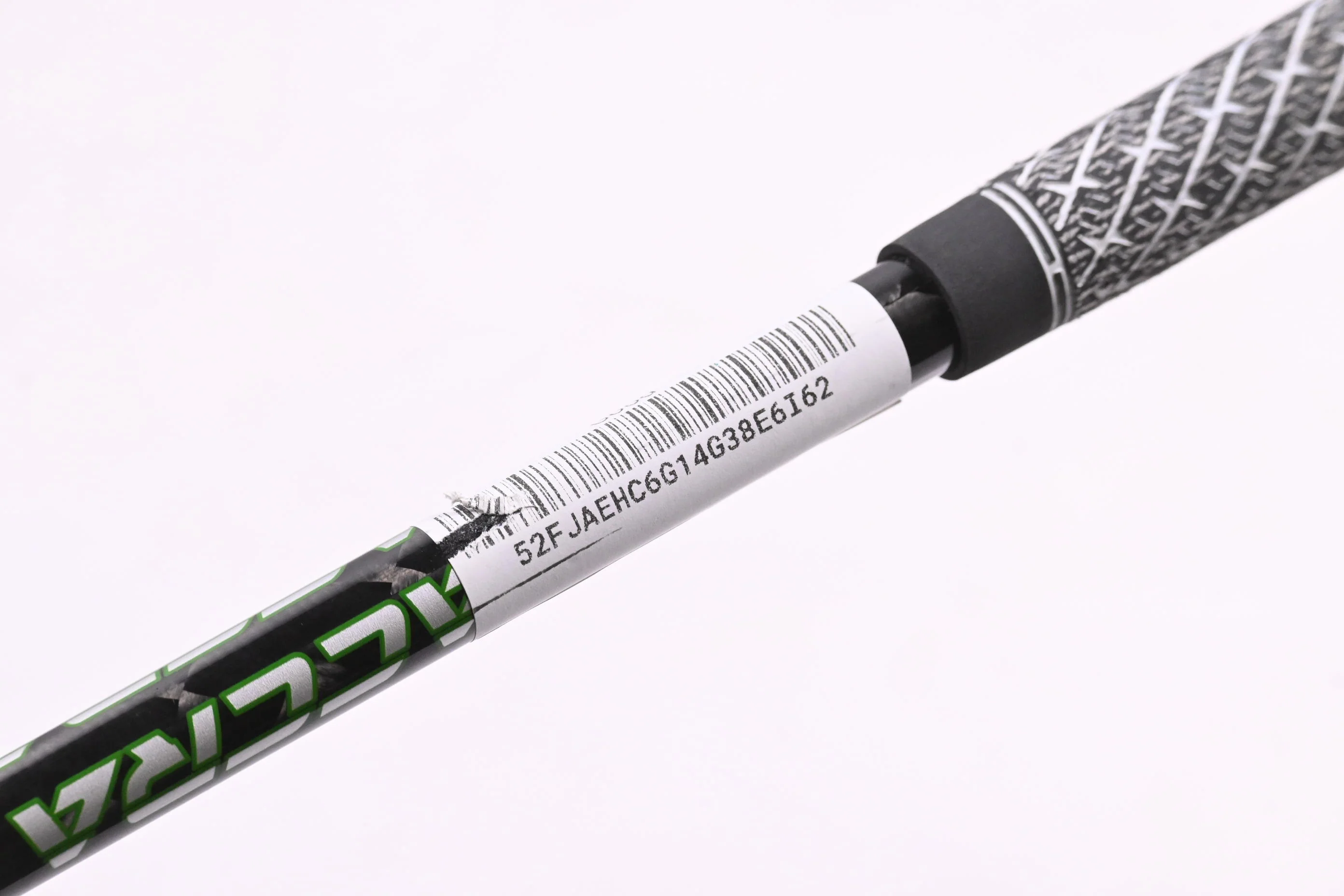 Cleveland RTX 6 Zipcore Lob Wedge / 58 Degree / Wedge Flex Accra 115 Shaft - Image 5