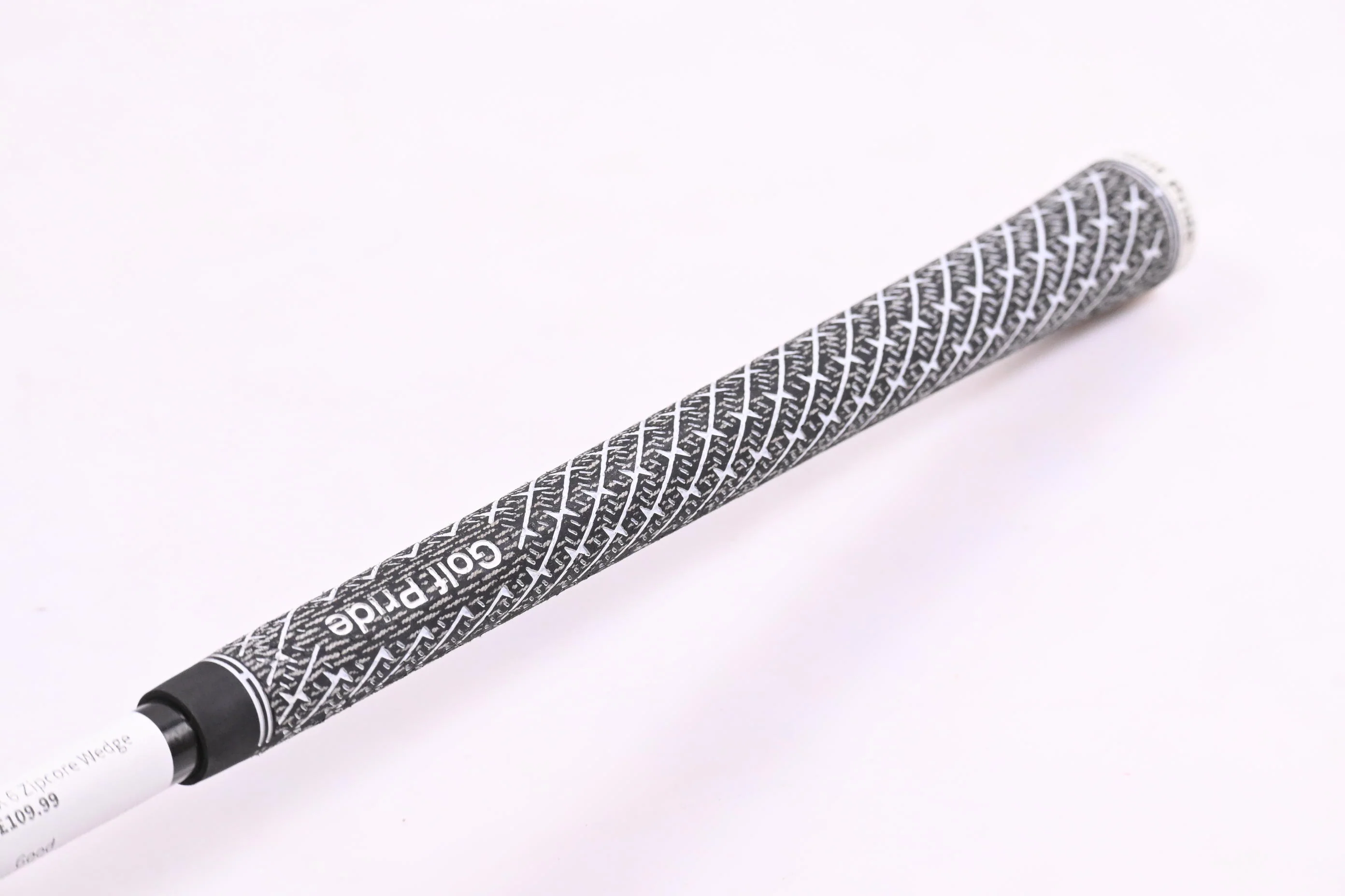 Cleveland RTX 6 Zipcore Lob Wedge / 58 Degree / Wedge Flex Accra 115 Shaft - Image 6