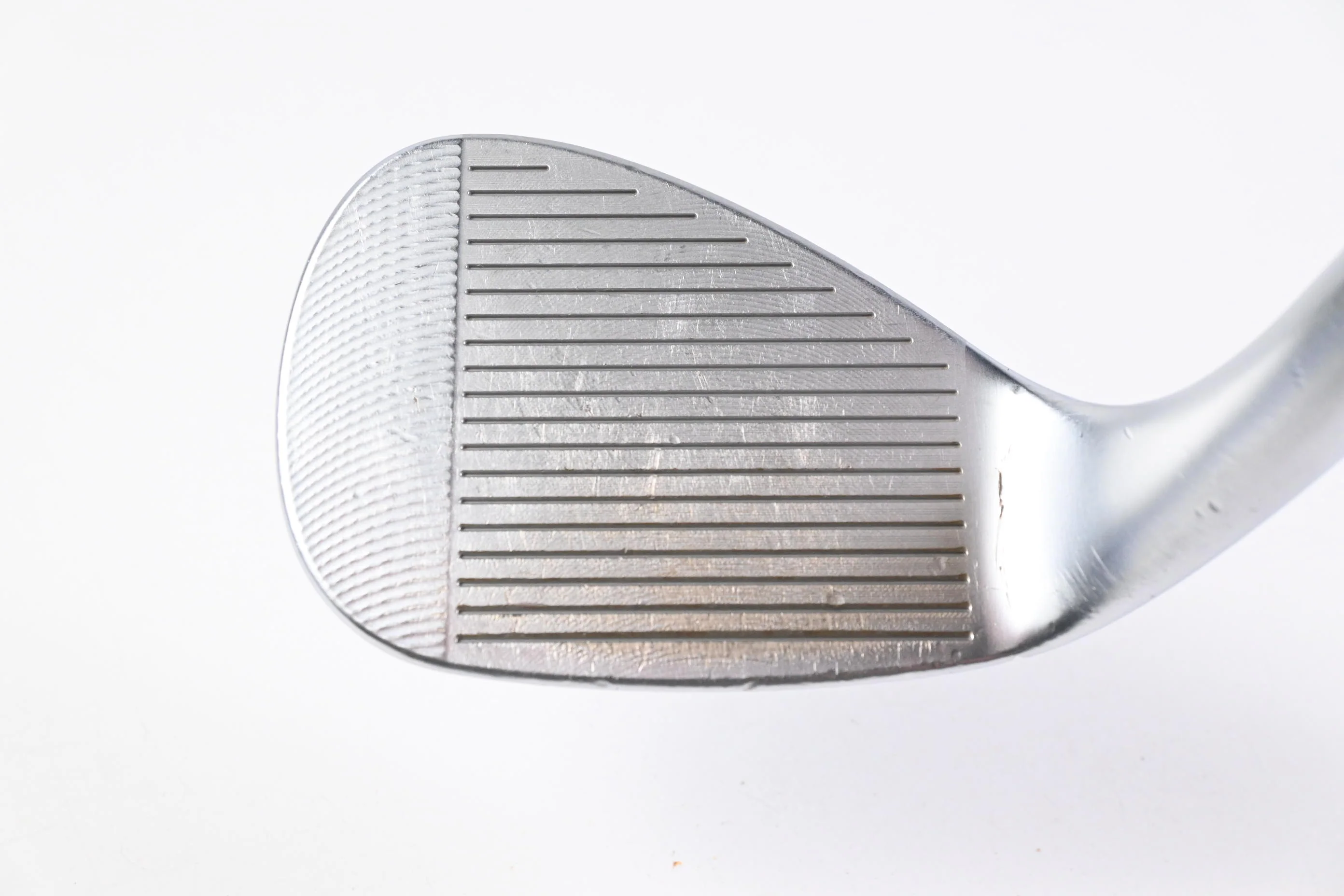 Cleveland RTX 6 Zipcore Lob Wedge / 60 Degree / Wedge Flex Dynamic Gold Spinner - Image 2