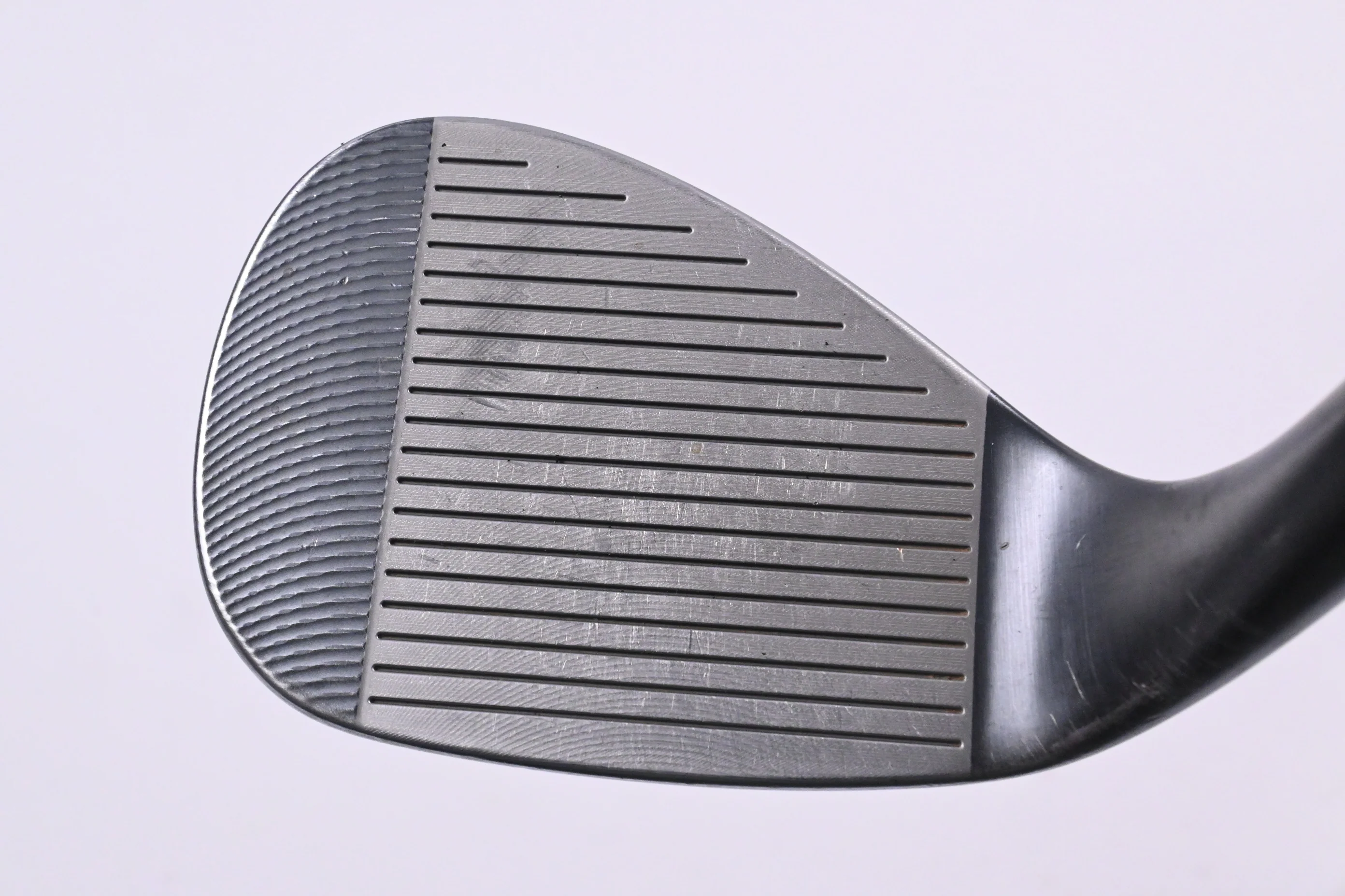 Cleveland RTX 6 Zipcore Lob Wedge / 58 Degree / Wedge Flex Dynamic Gold Spinner - Image 2