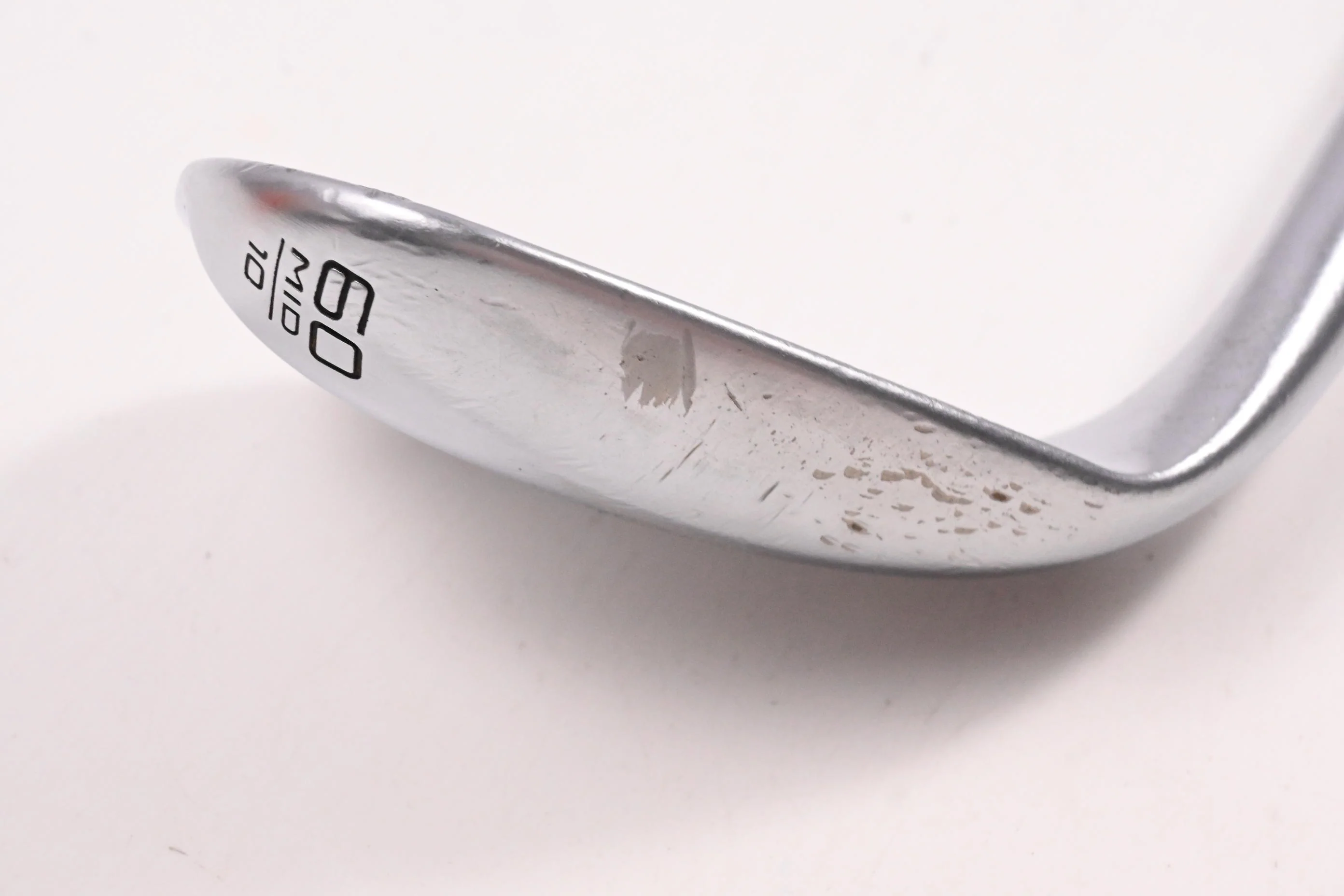 Cleveland RTX 6 Zipcore Lob Wedge / 60 Degree / Wedge Flex Dynamic Gold Spinner - Image 3