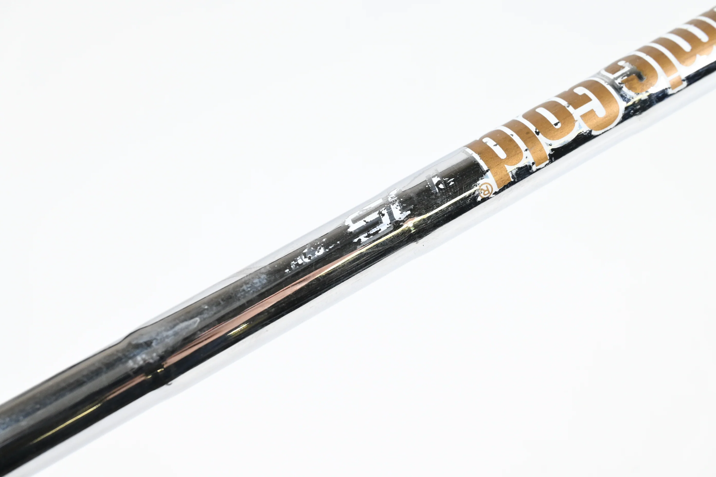 Cleveland RTX 6 Zipcore Lob Wedge / 60 Degree / Stiff Flex Dynamic Gold 105 - Image 4