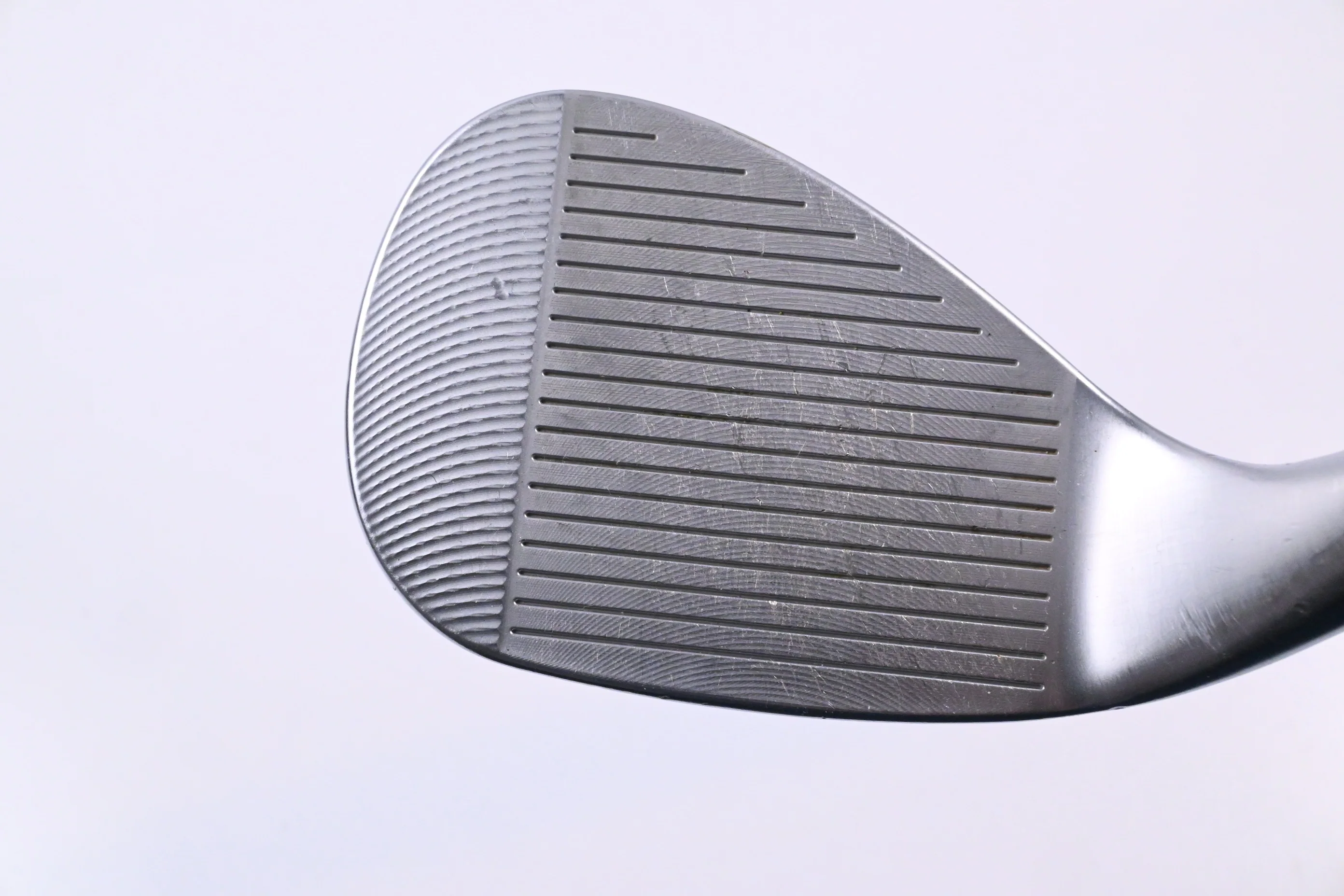 Cleveland RTX 6 Zipcore Lob Wedge / 58 Degree / Regular Flex NS Pro Modus3 Shaft - Image 2