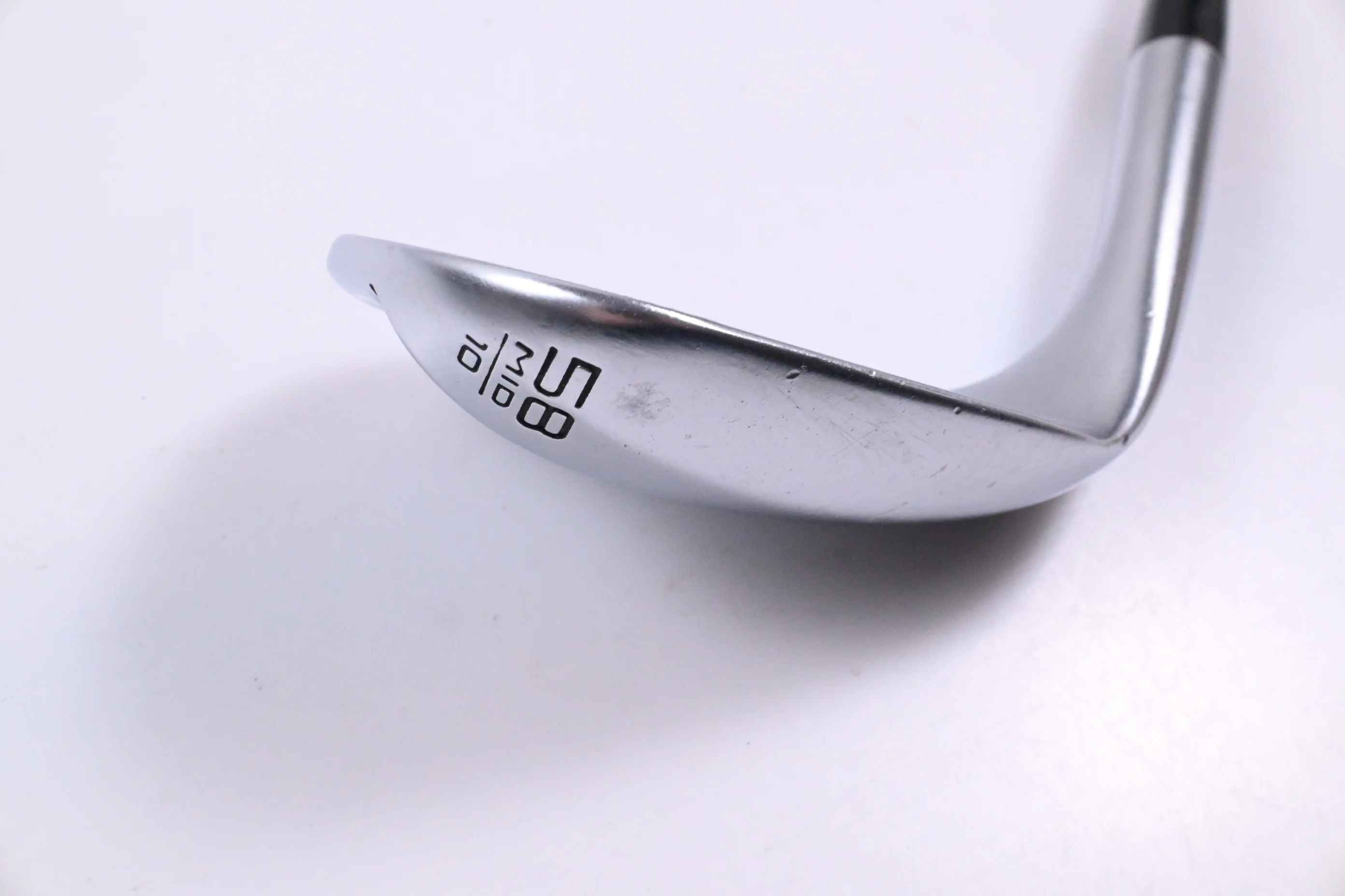 Cleveland RTX 6 Zipcore Lob Wedge / 58 Degree / Regular Flex NS Pro Modus3 Shaft - Image 3