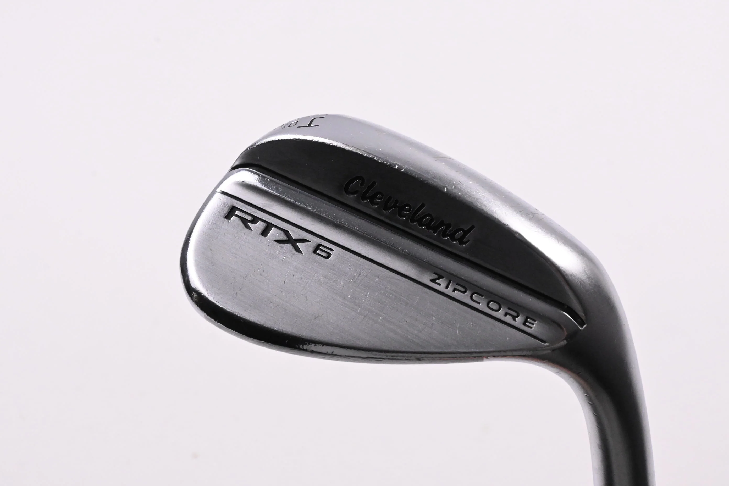 Cleveland RTX 6 Zipcore Sand Wedge / 54 Degree / Regular Flex NS Pro Modus 3 105