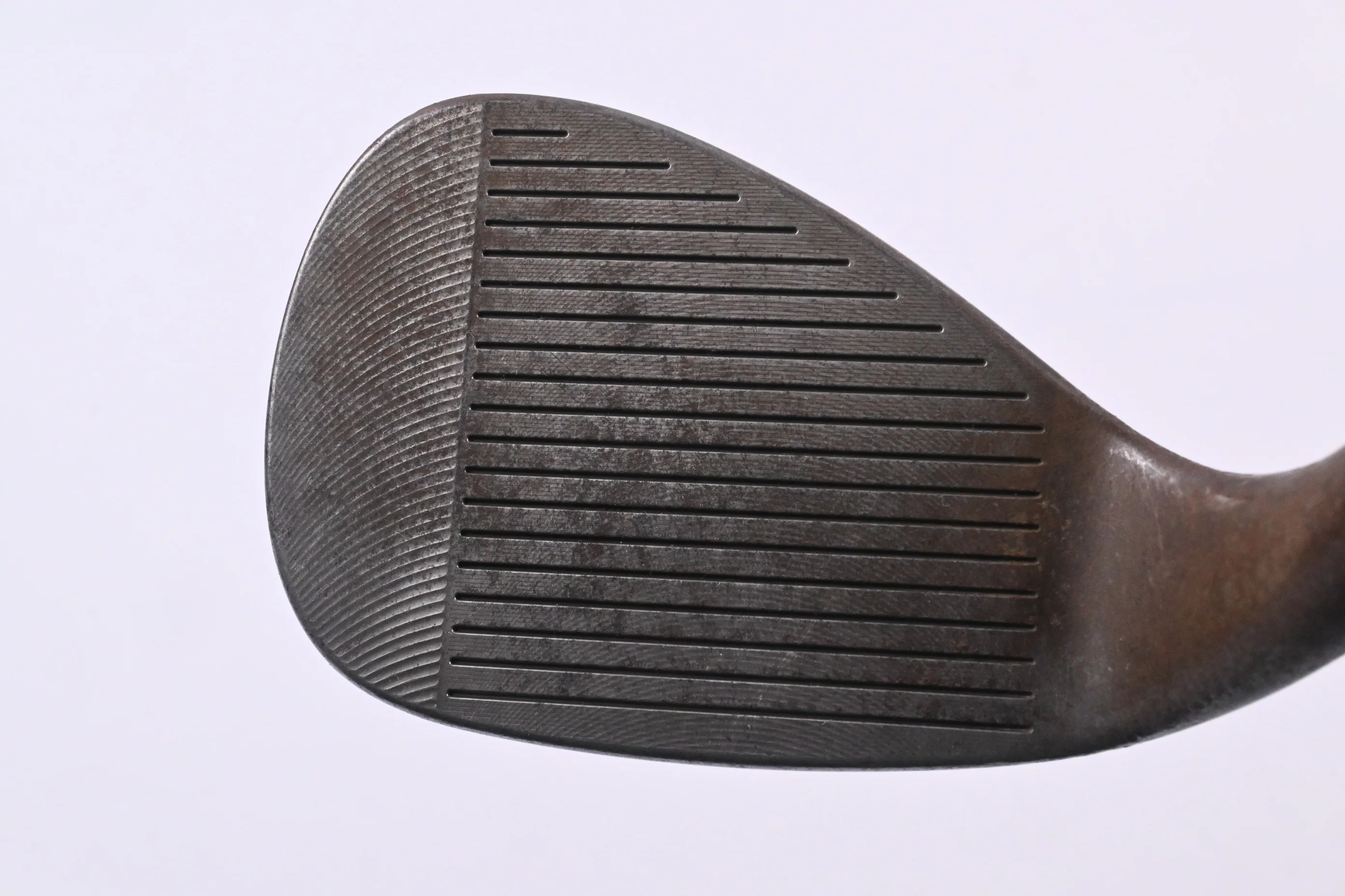 Cleveland RTX Zipcore Lob Wedge / 58 Degree / Wedge Flex Dynamic Gold Spinner - Image 2
