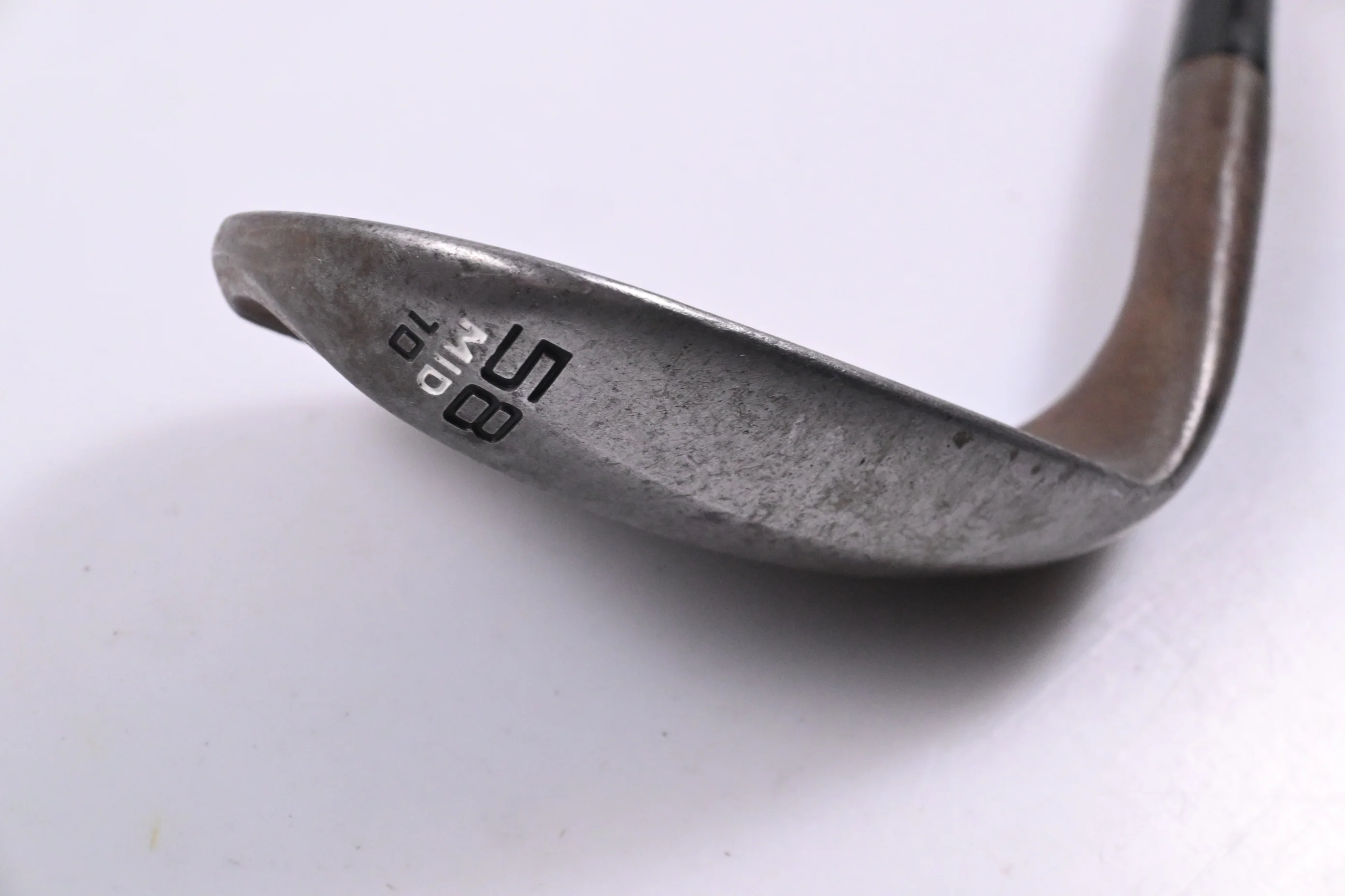 Cleveland RTX Zipcore Lob Wedge / 58 Degree / Wedge Flex Dynamic Gold Spinner - Image 3