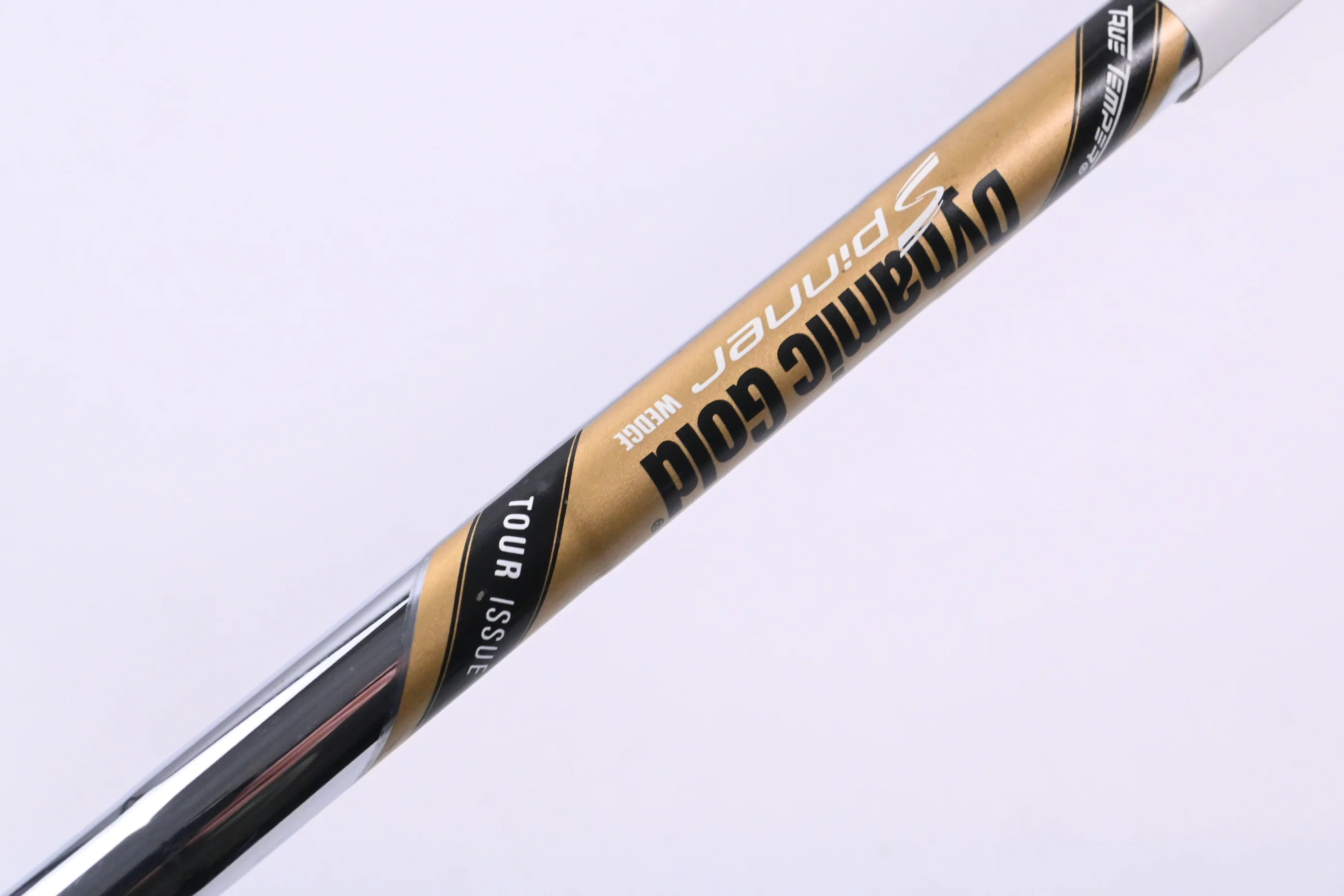 Cleveland RTX Zipcore Lob Wedge / 58 Degree / Wedge Flex Dynamic Gold Spinner - Image 4