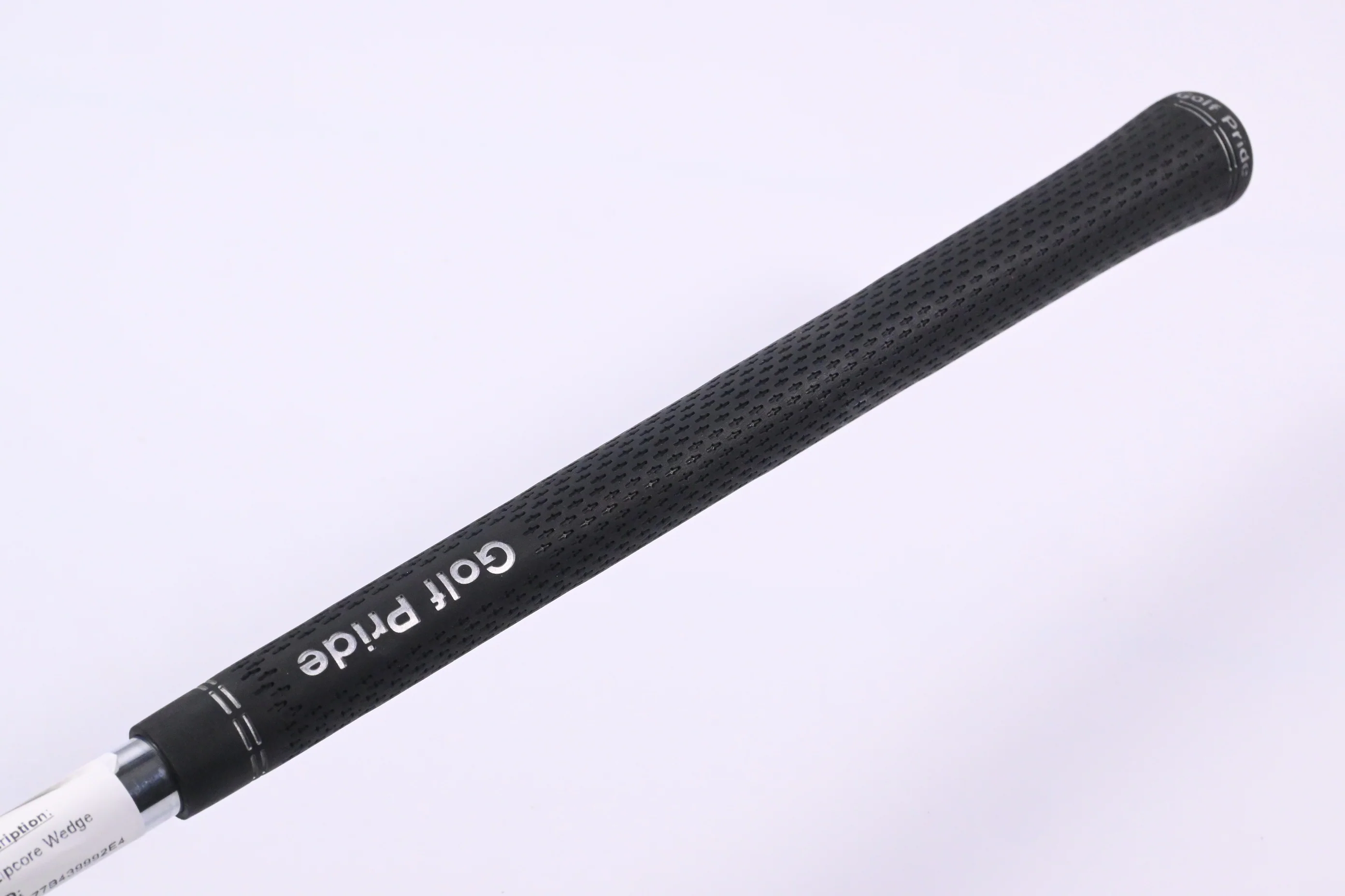Cleveland RTX Zipcore Lob Wedge / 58 Degree / Wedge Flex Dynamic Gold Spinner - Image 6