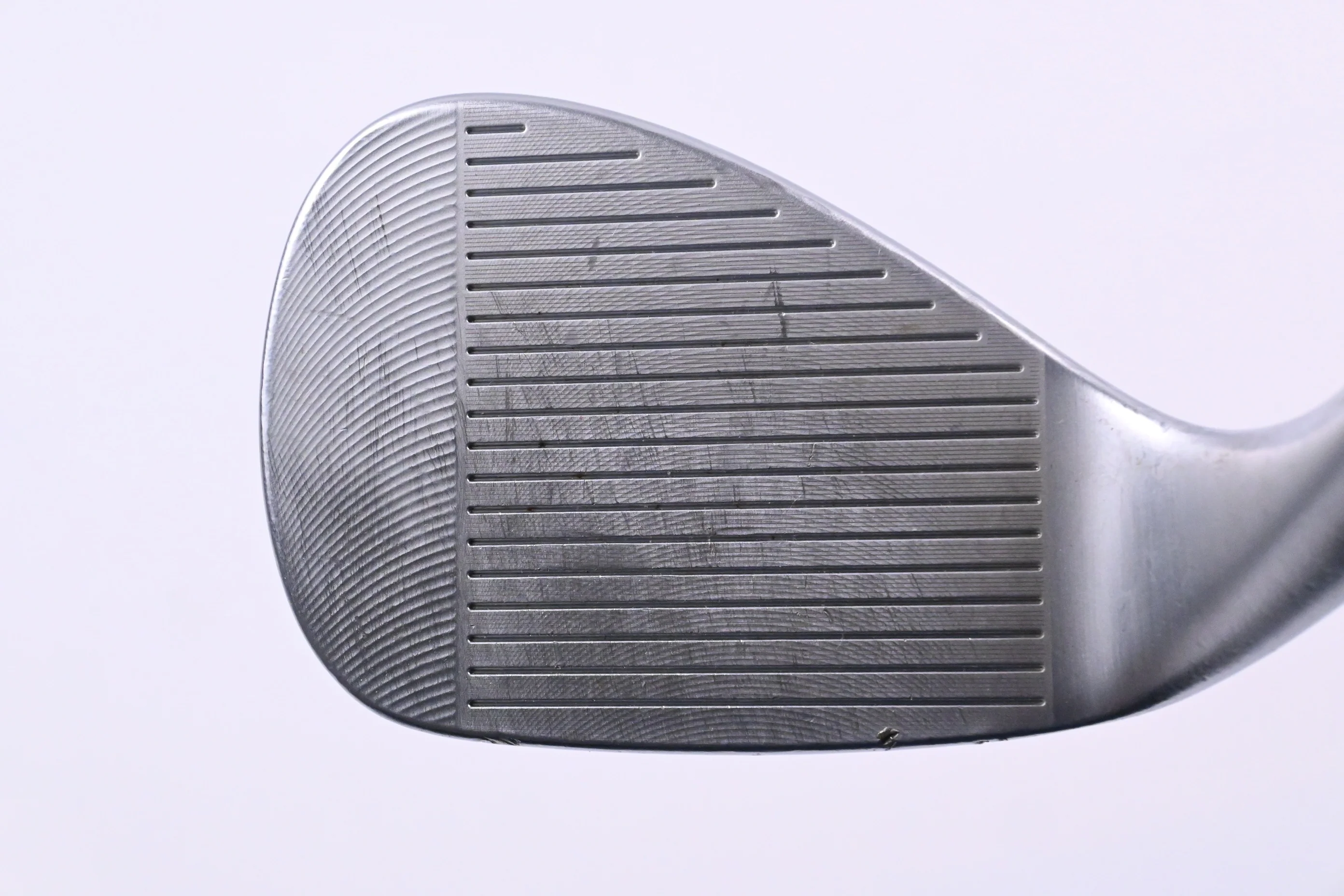 Cleveland RTX 6 Zipcore Sand Wedge / 54 Degree/  Wedge Flex Dynamic Gold Spinner - Image 2