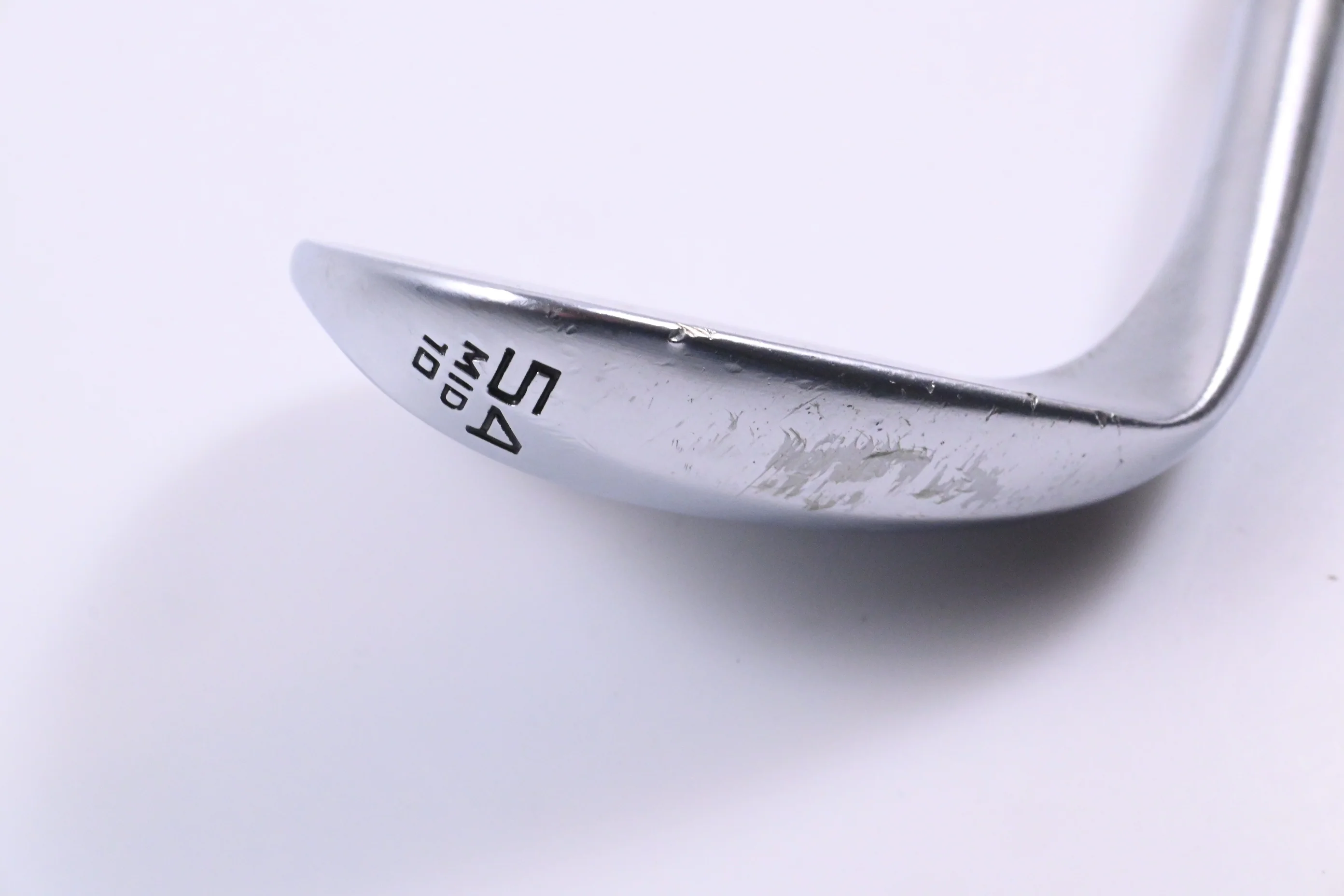 Cleveland RTX 6 Zipcore Sand Wedge / 54 Degree/  Wedge Flex Dynamic Gold Spinner - Image 3