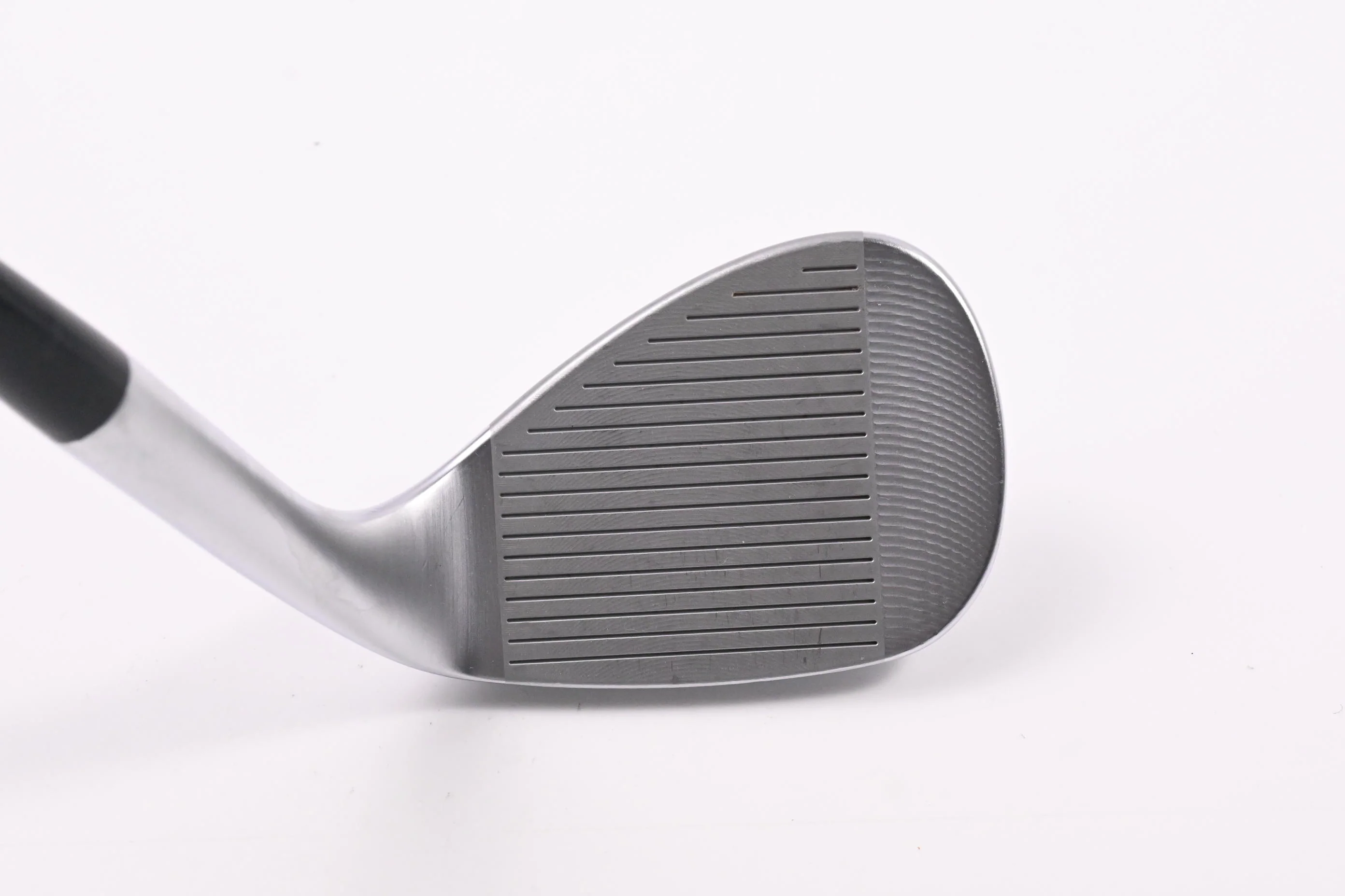 Left Hand Cleveland RTX 6 Zipcore Lob Wedge / 58 Degree / Wedge Flex Shaft - Image 2