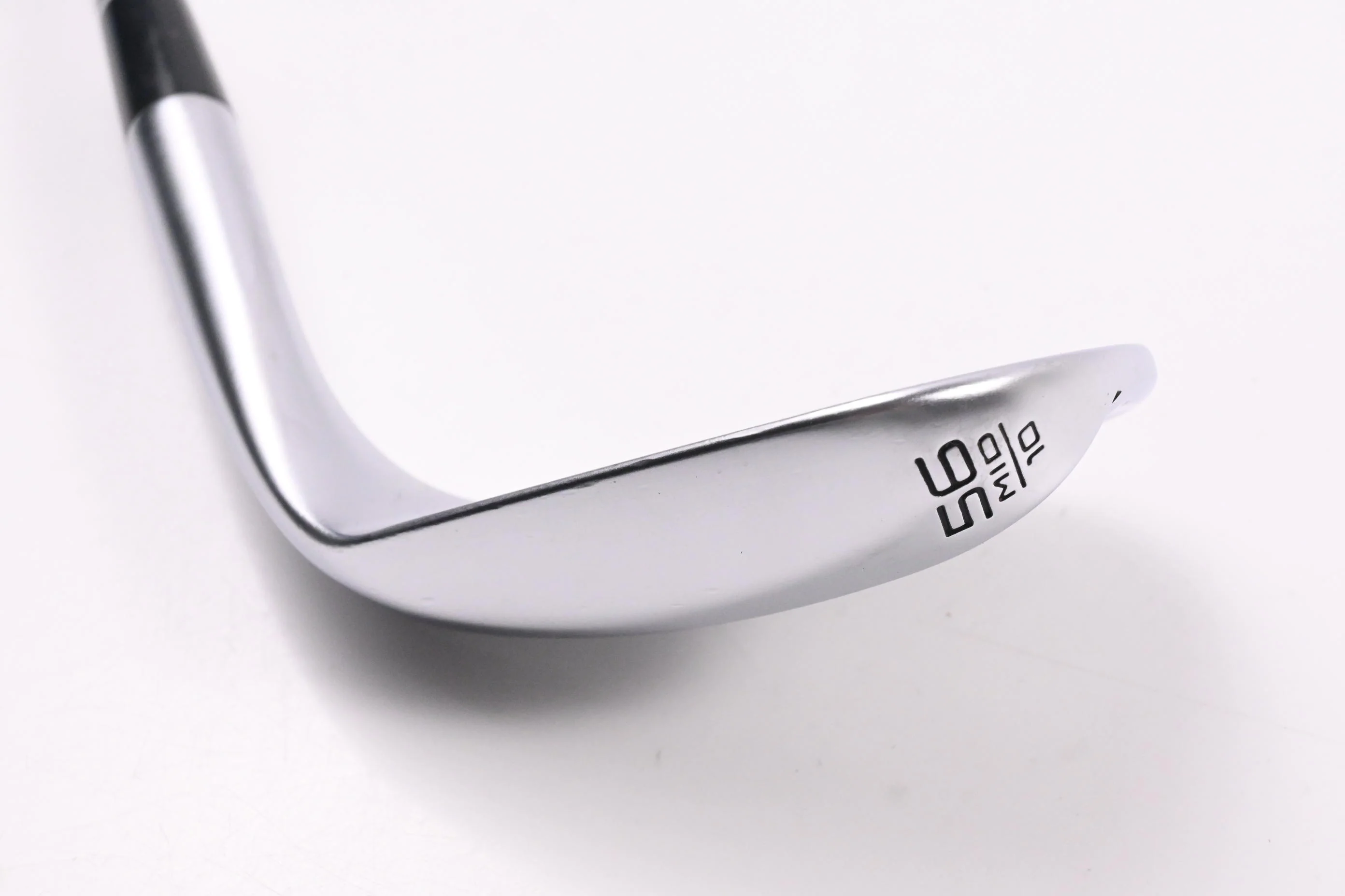 Left Hand Cleveland RTX 6 Zipcore Lob Wedge / 58 Degree / Wedge Flex Shaft - Image 3