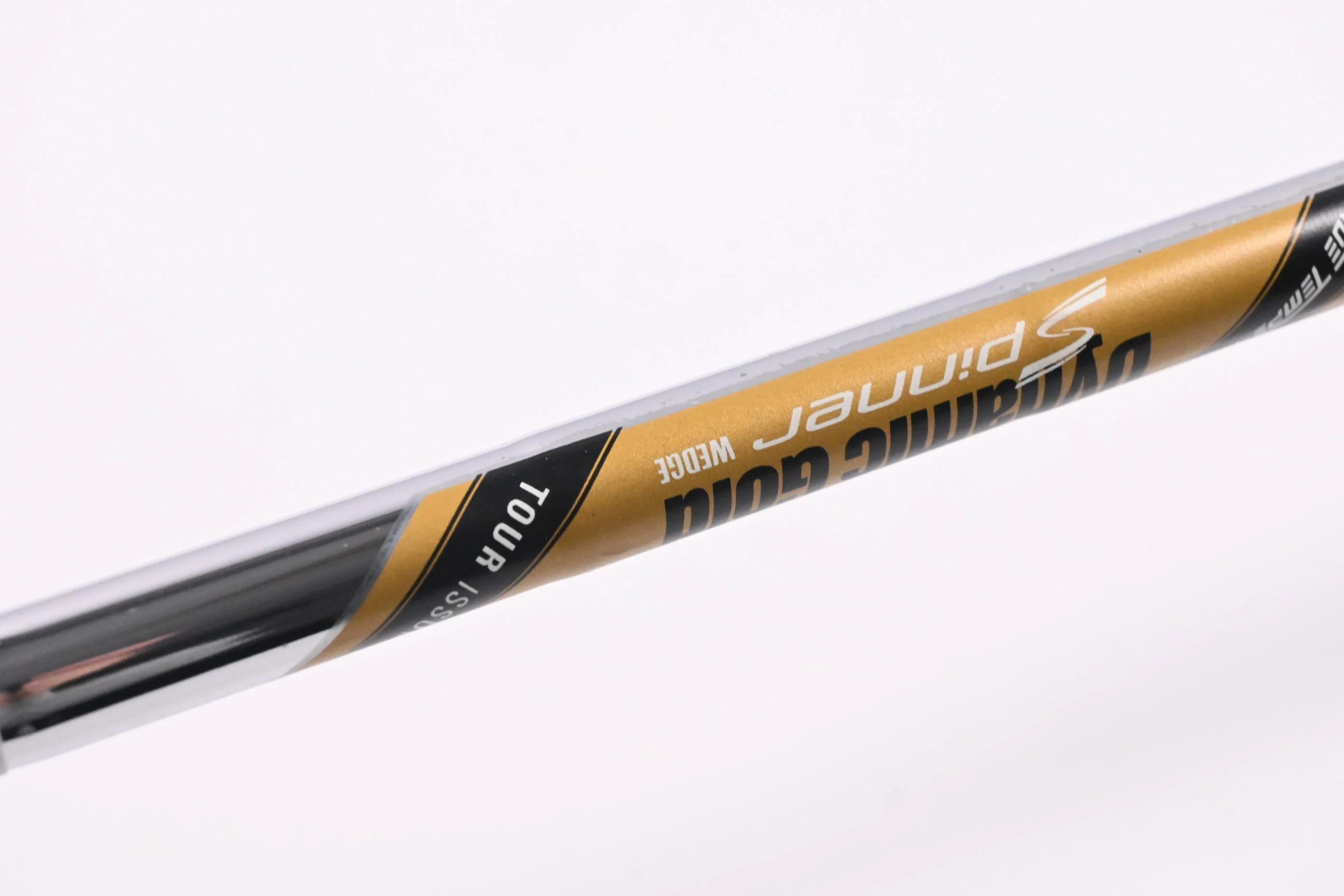 Left Hand Cleveland RTX 6 Zipcore Lob Wedge / 58 Degree / Wedge Flex Shaft - Image 4