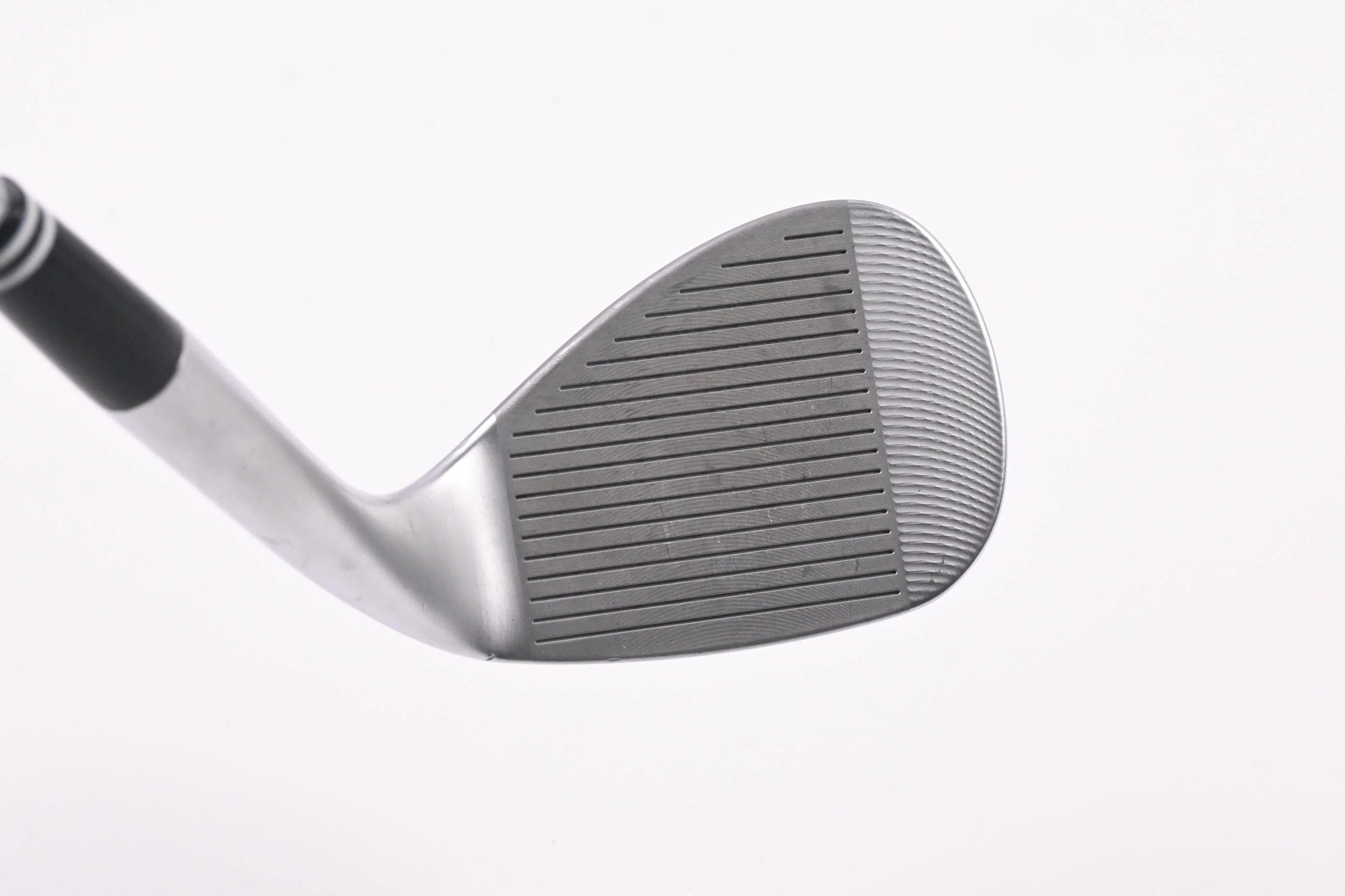 Left Hand Cleveland RTX 6 Zipcore Lob Wedge / 60 Degree / Wedge Flex Shaft - Image 2