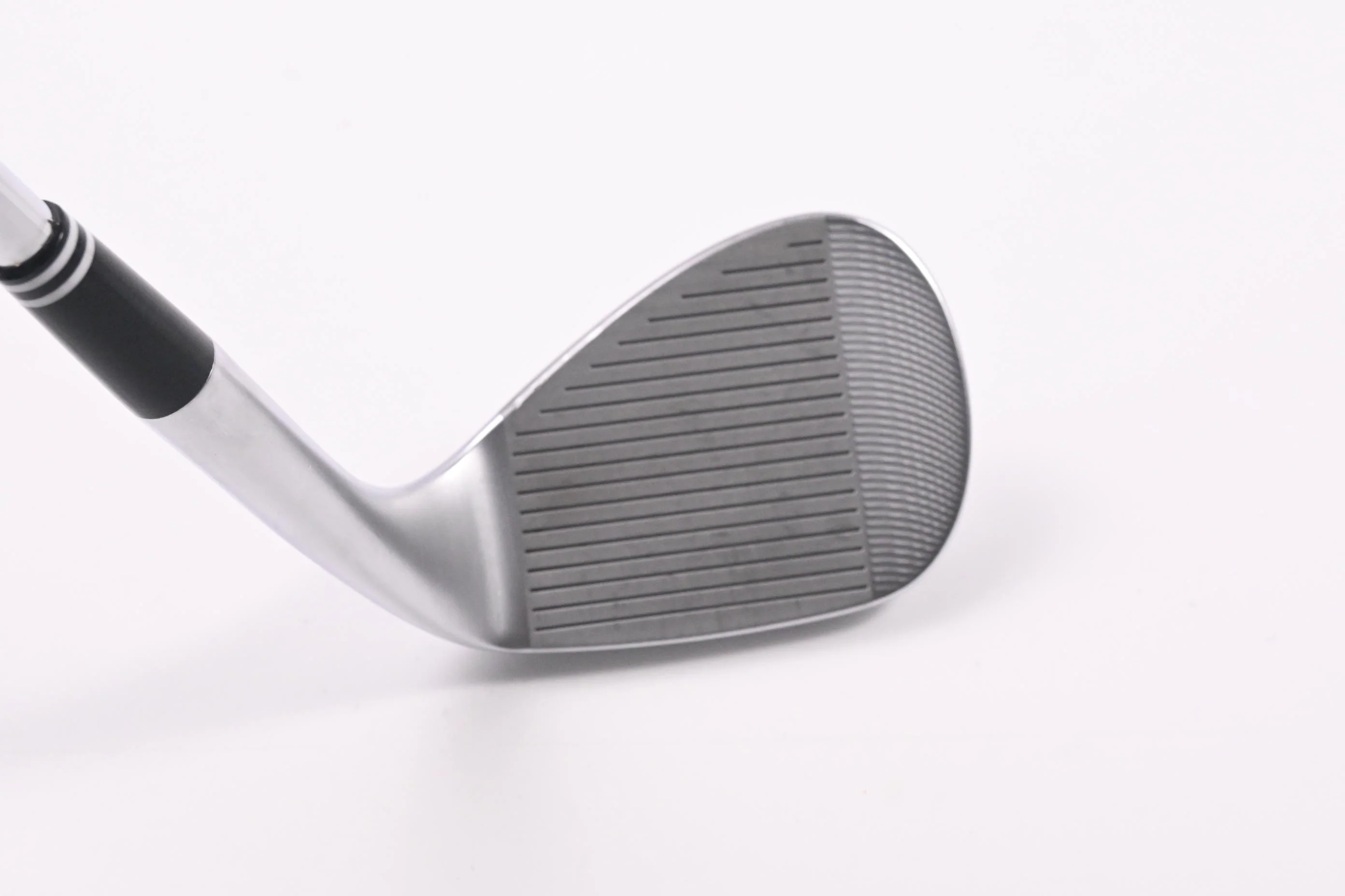Left Hand Cleveland RTX 6 Zipcore Gap Wedge / 52 Degree / Wedge Flex Shaft - Image 2
