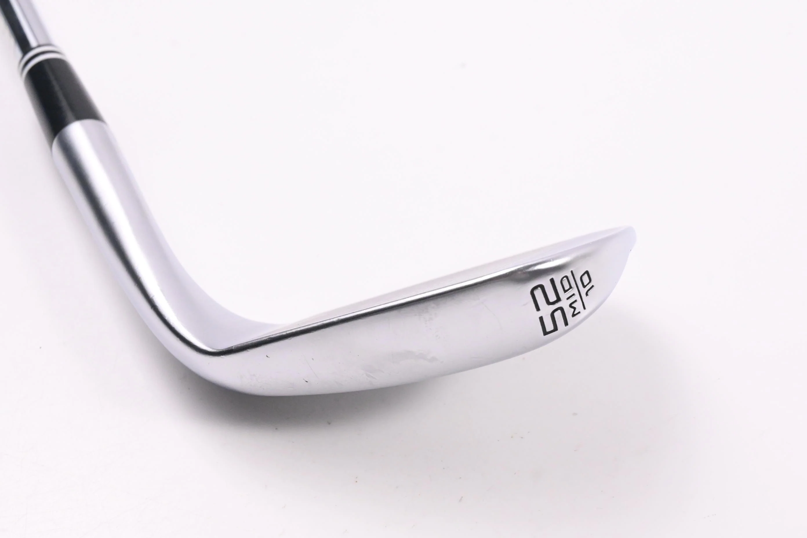 Left Hand Cleveland RTX 6 Zipcore Gap Wedge / 52 Degree / Wedge Flex Shaft - Image 3