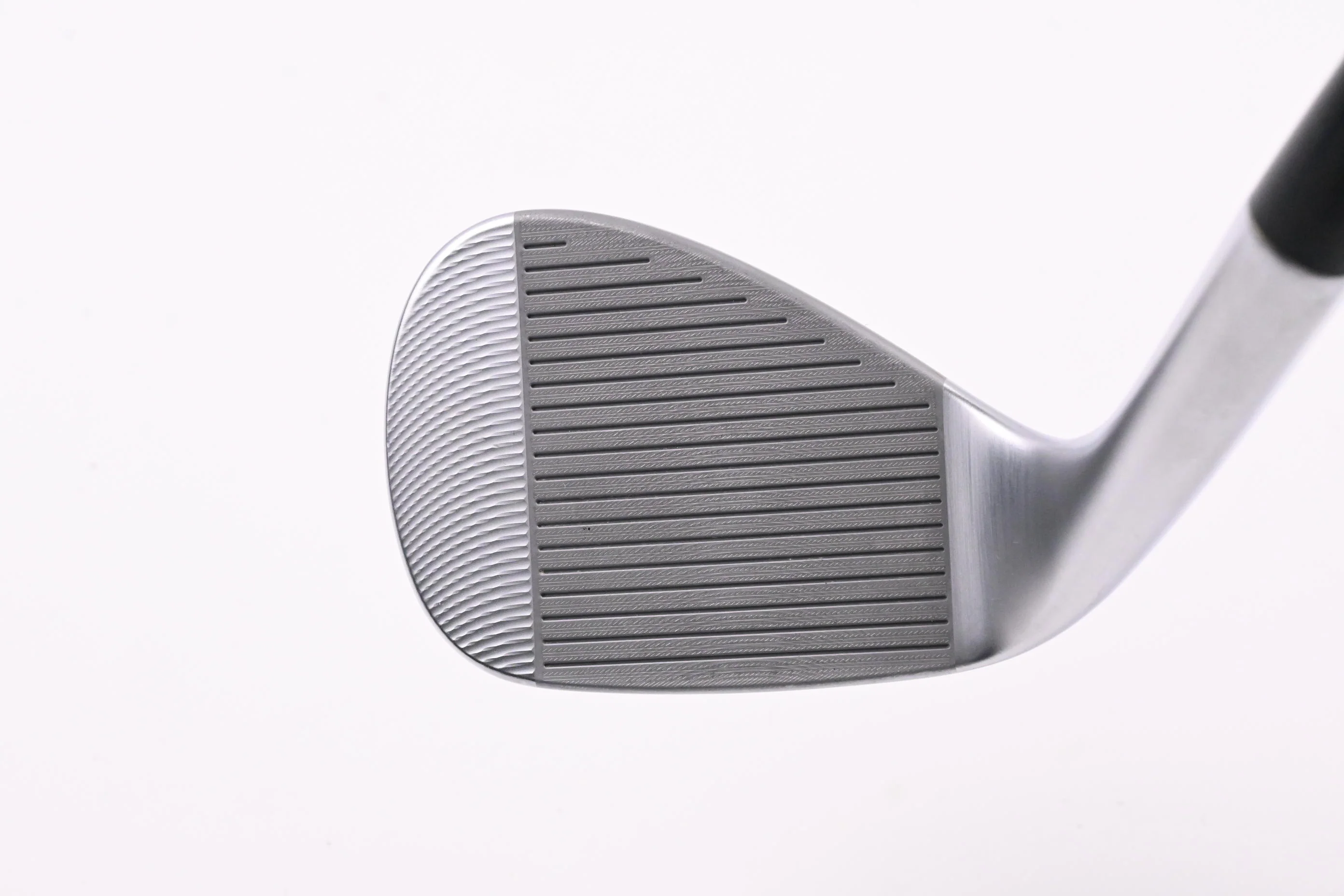 Cleveland RTX 6 Zipcore Gap Wedge / 50 Degree / Wedge Flex Dynamic Gold Spinner - Image 2