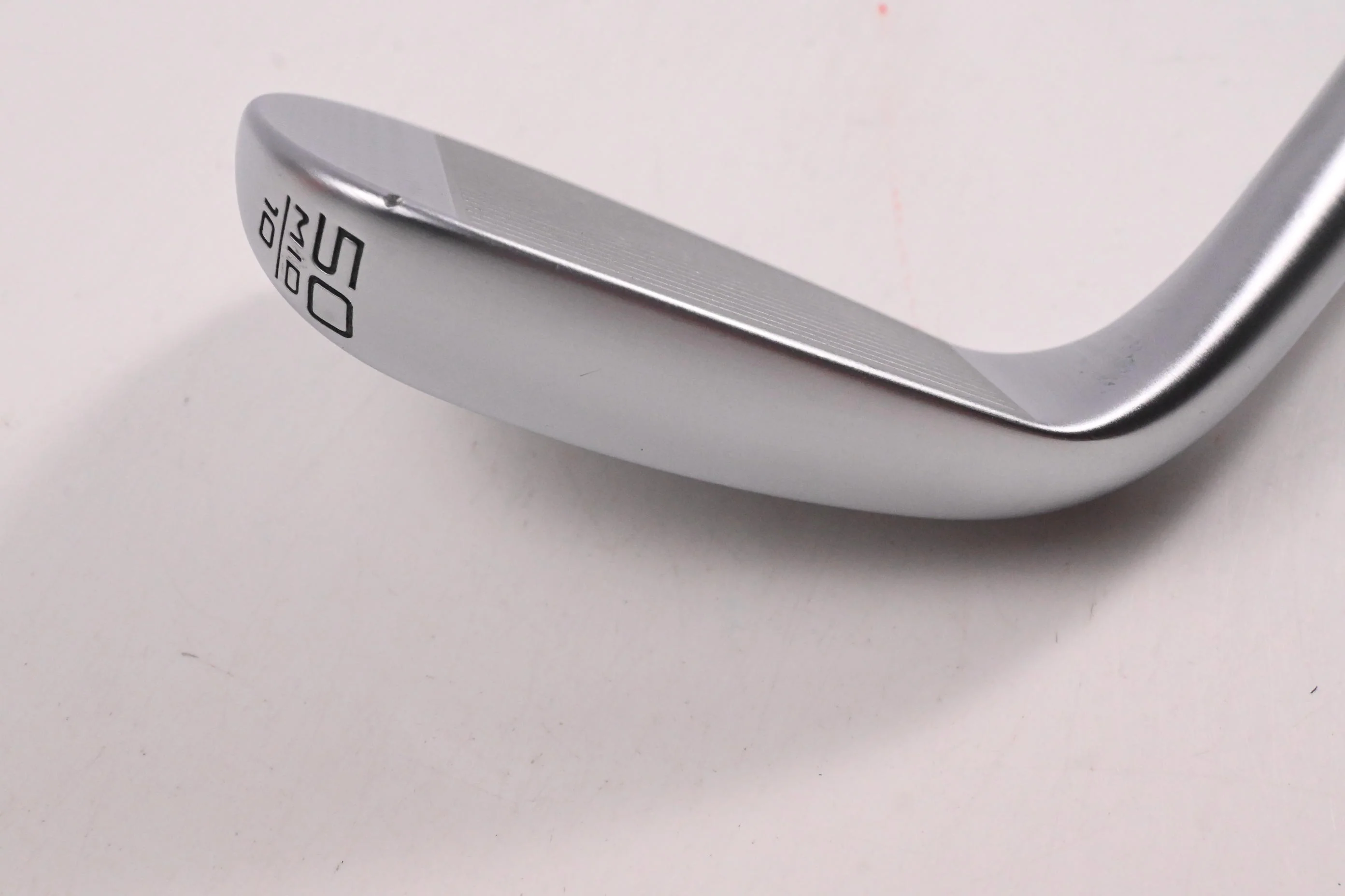 Cleveland RTX 6 Zipcore Gap Wedge / 50 Degree / Wedge Flex Dynamic Gold Spinner - Image 3