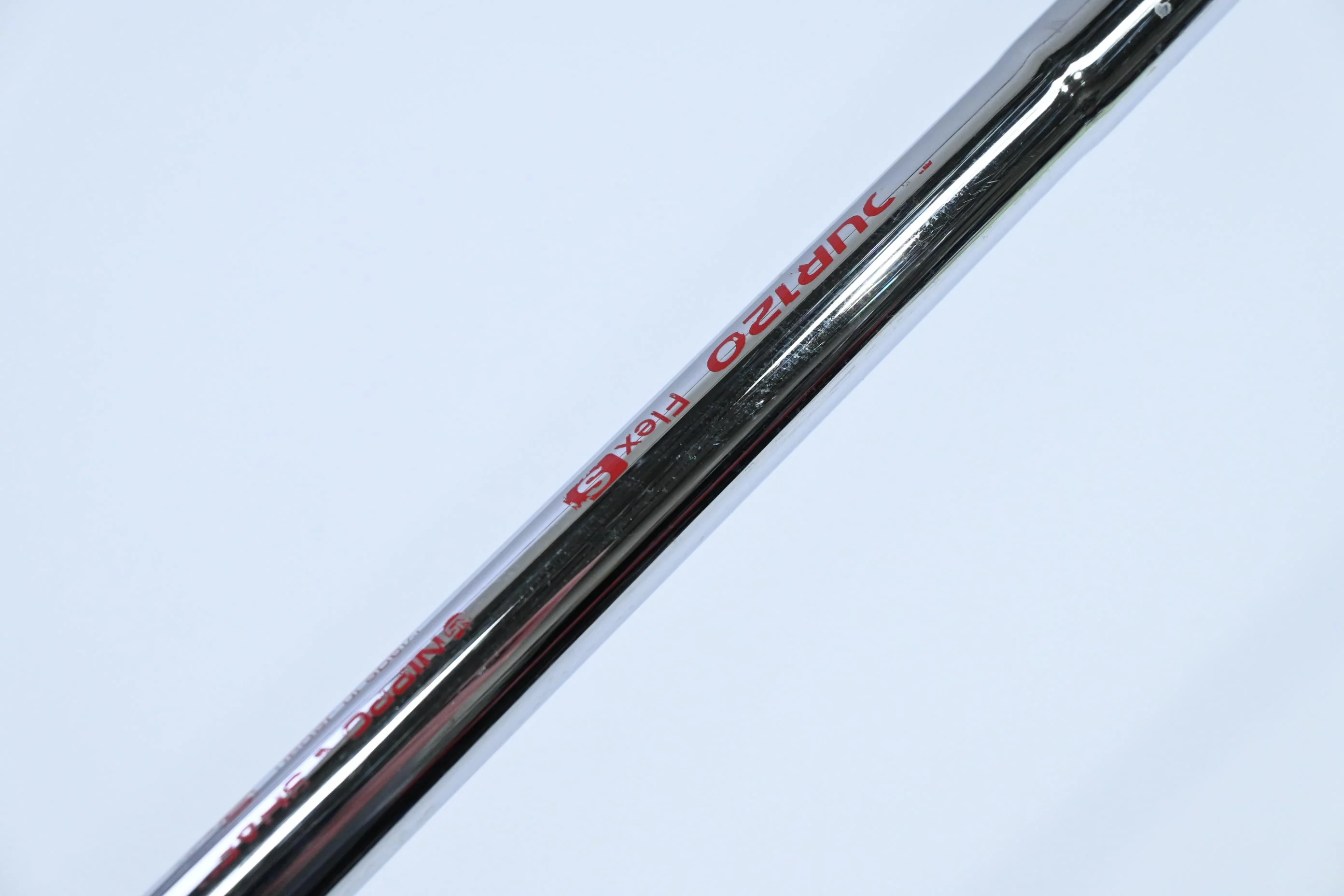 Cleveland RTX Full Face 2 Lob Wedge / 58 Degree / Stiff Flex NS Pro Modus3 120 - Image 4