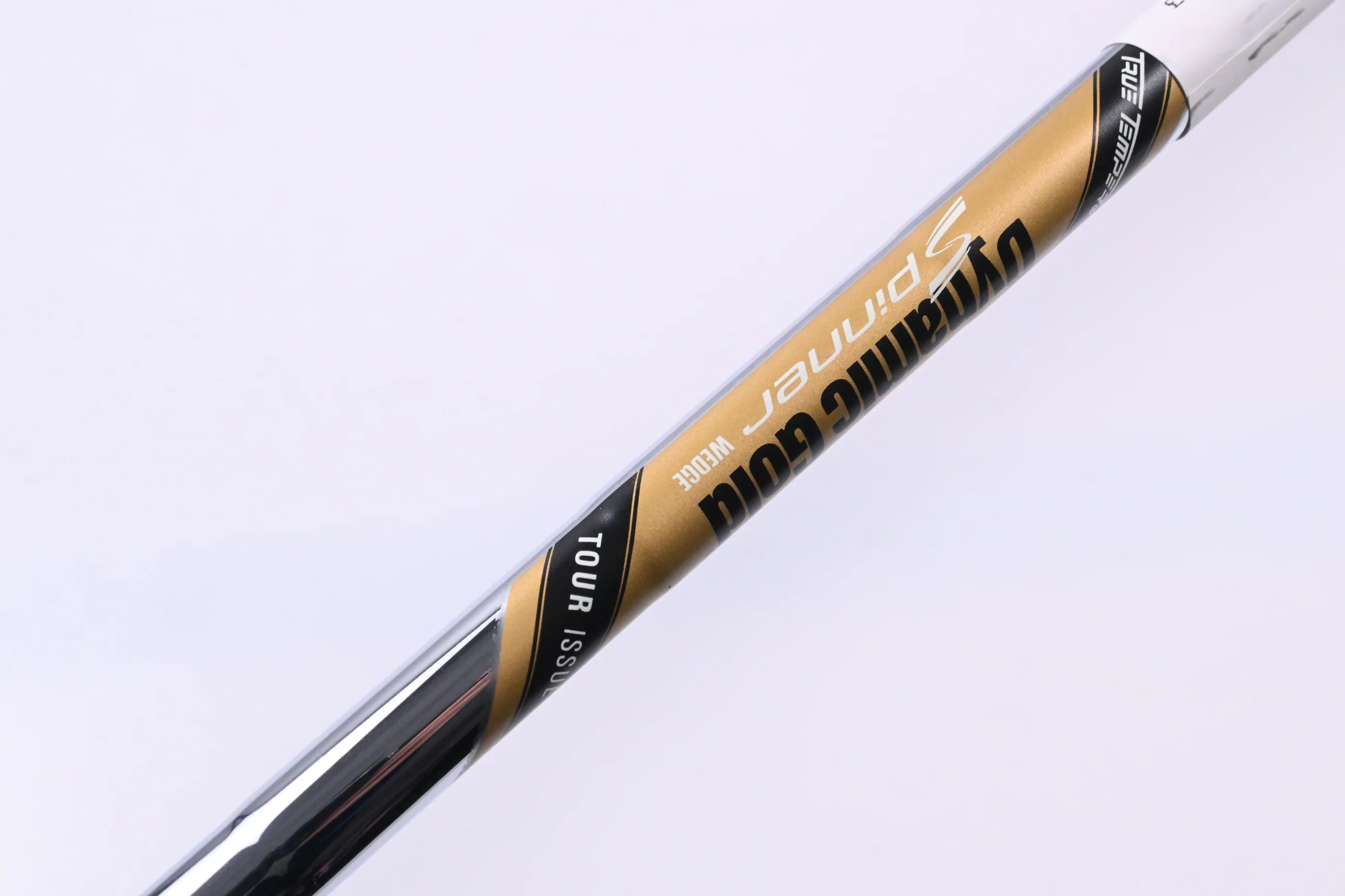 Cleveland RTX Full Face 2 Tour Rack Raw Lob Wedge / 64 Degree / Wedge Flex - Image 4