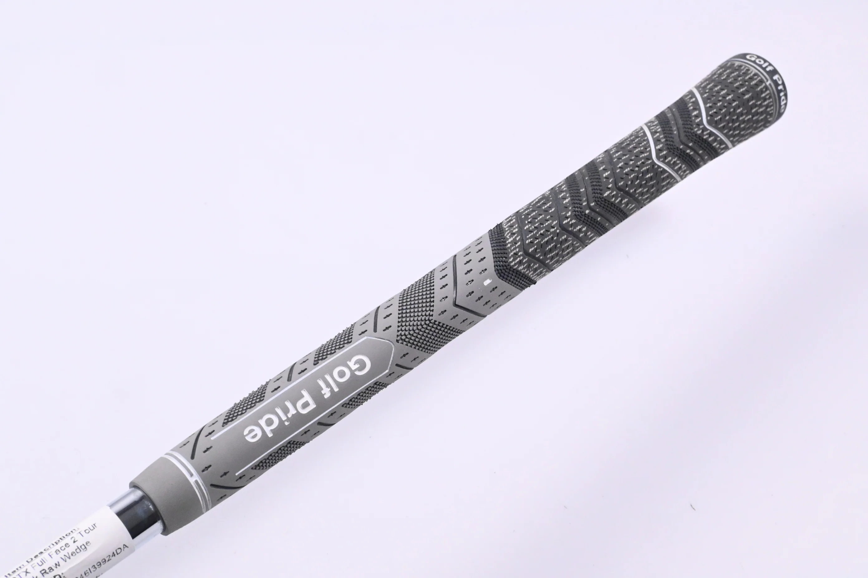 Cleveland RTX Full Face 2 Tour Rack Raw Lob Wedge / 64 Degree / Wedge Flex - Image 6