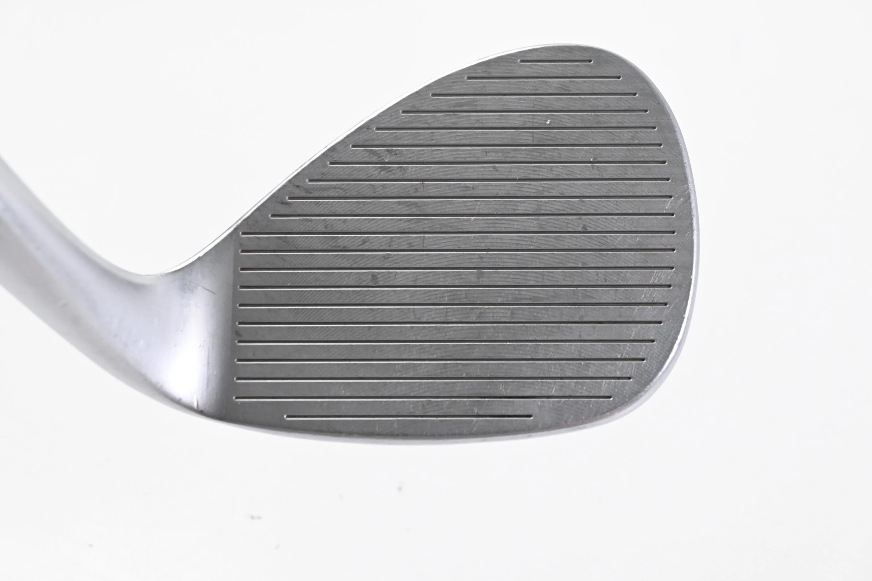 Left Hand Cleveland RTX Full Face 2 Sand Wedge / 54 Degree / Wedge Flex Vokey - Image 2