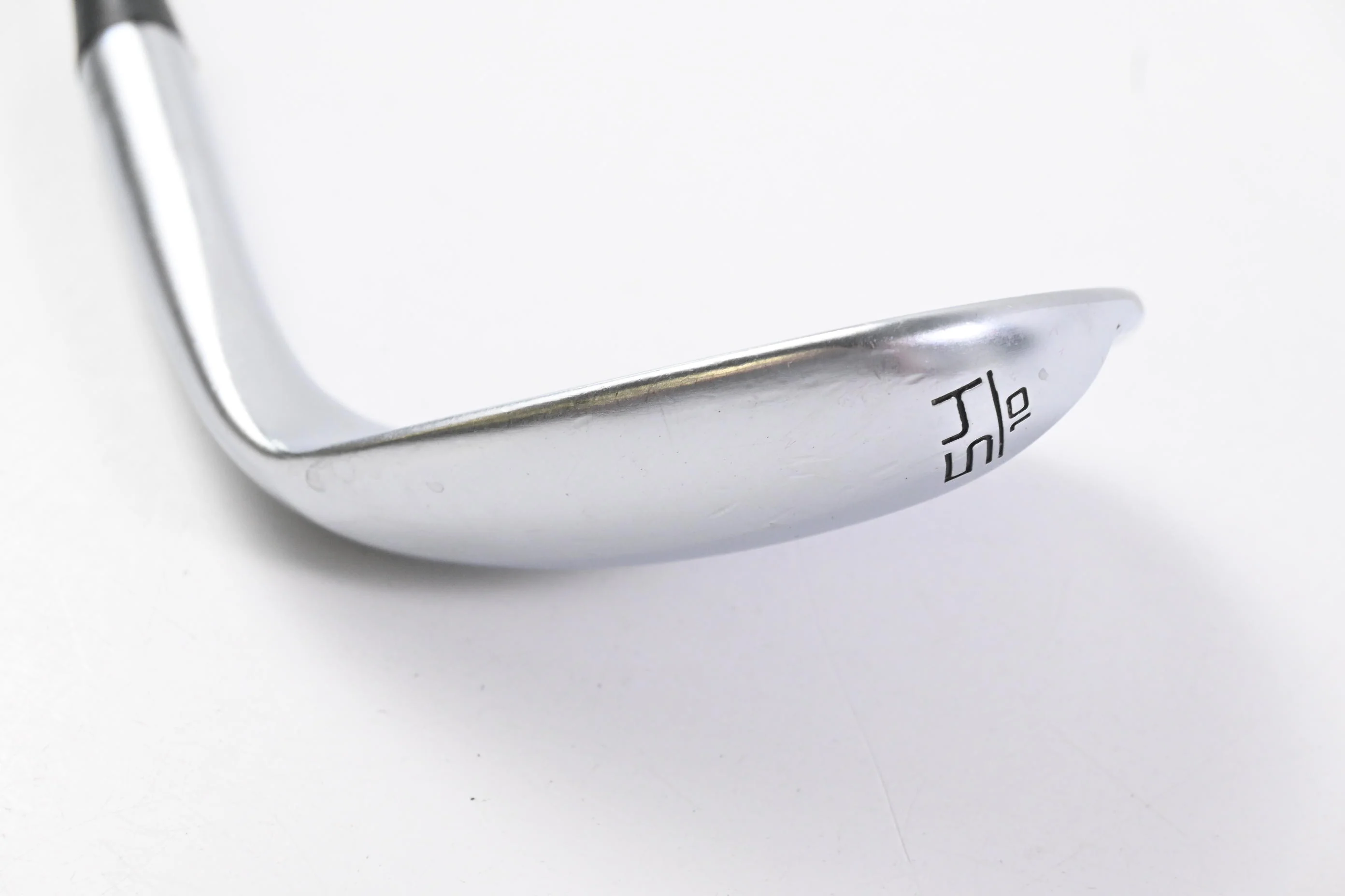 Left Hand Cleveland RTX Full Face 2 Sand Wedge / 54 Degree / Wedge Flex Vokey - Image 3