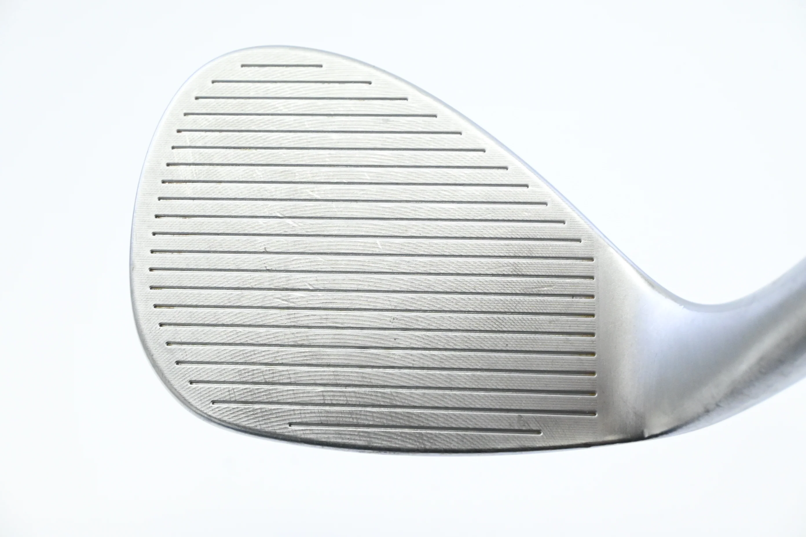 Cleveland RTX Full Face Lob Wedge / 60 Degree / Stiff Flex Project X LZ 120 - Image 2