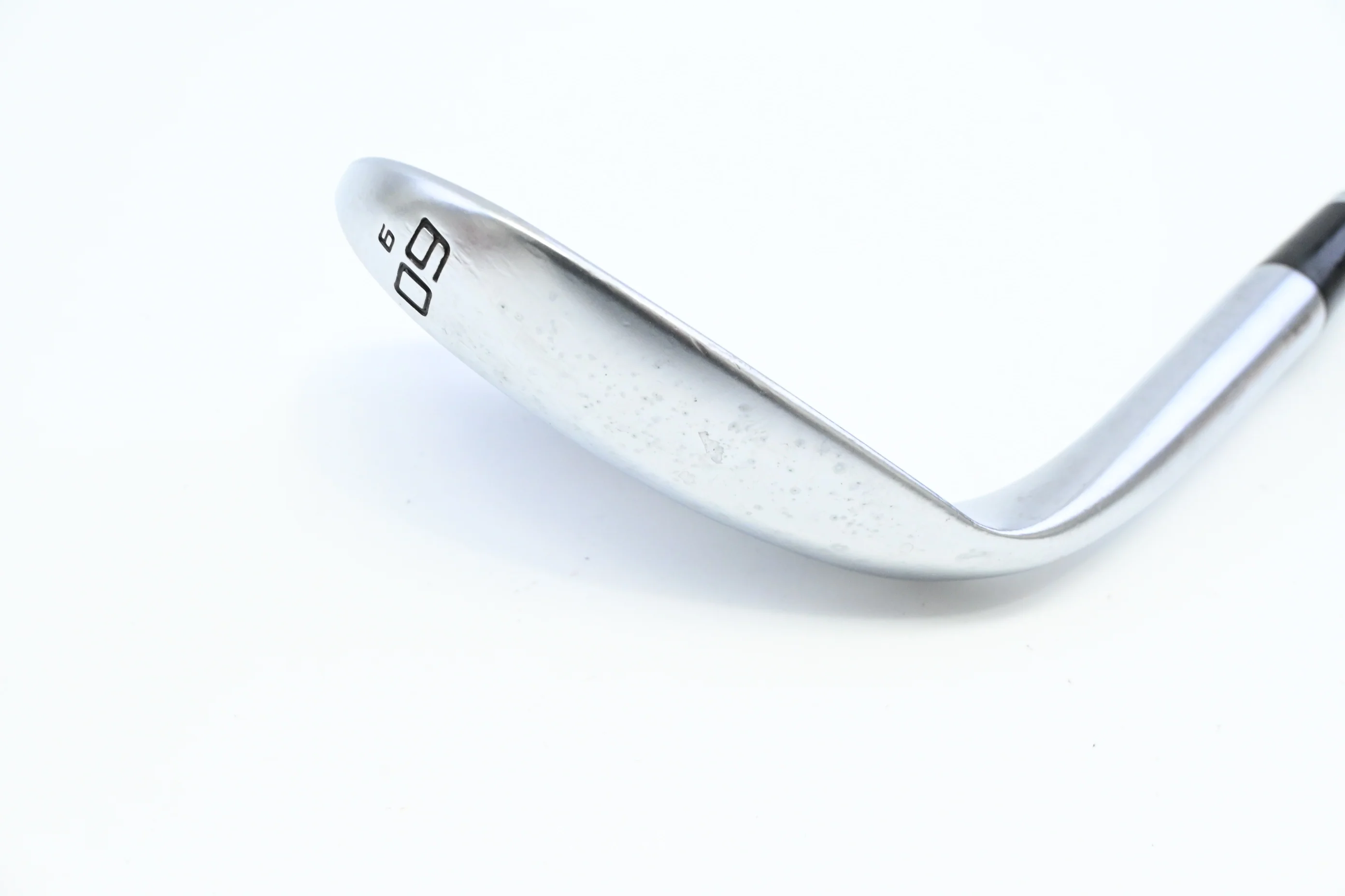 Cleveland RTX Full Face Lob Wedge / 60 Degree / Stiff Flex Project X LZ 120 - Image 3