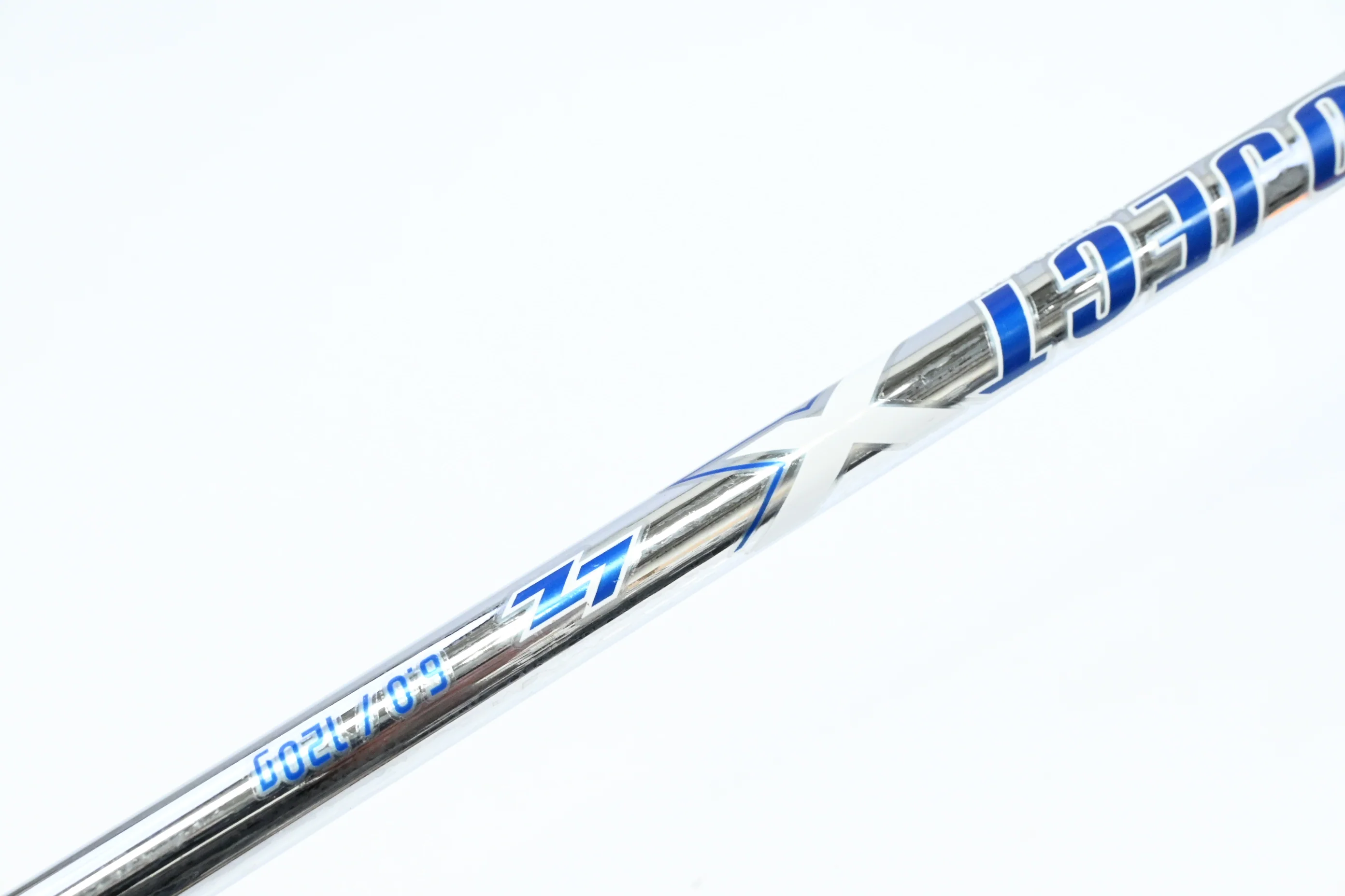 Cleveland RTX Full Face Lob Wedge / 60 Degree / Stiff Flex Project X LZ 120 - Image 4