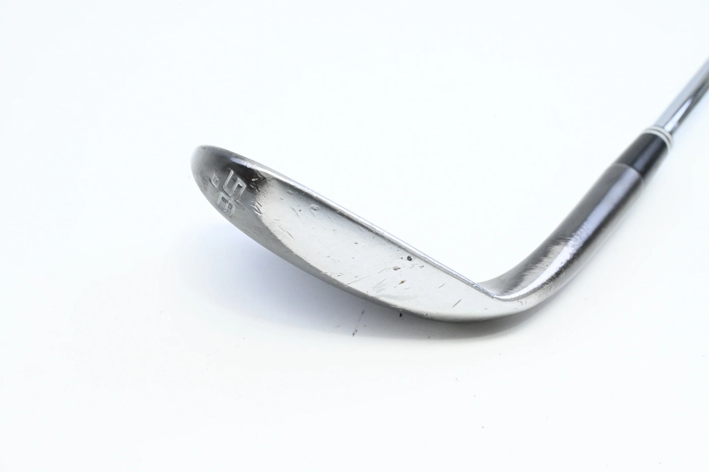 Cleveland RTX Full Face Sand Wedge / 56 Degree / Wedge Flex DG Spinner Shaft - Image 3