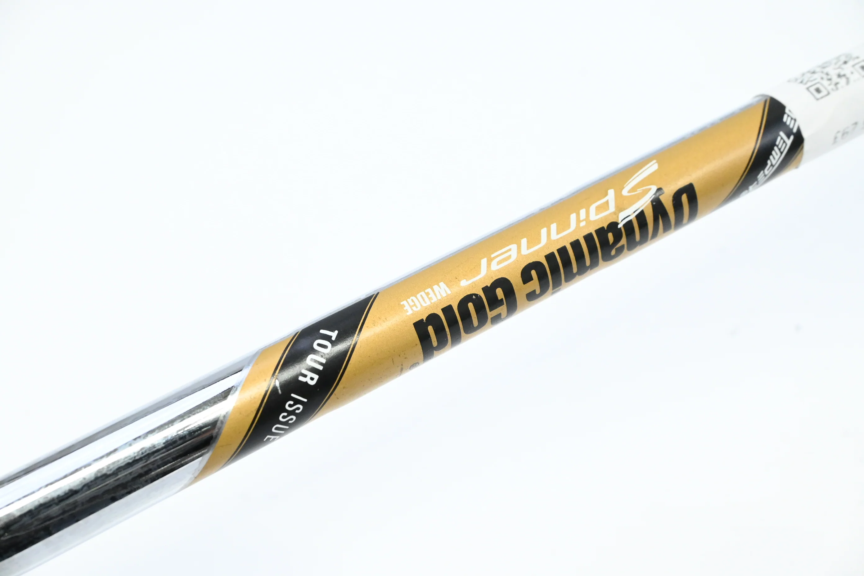 Cleveland RTX Full Face Sand Wedge / 56 Degree / Wedge Flex DG Spinner Shaft - Image 4