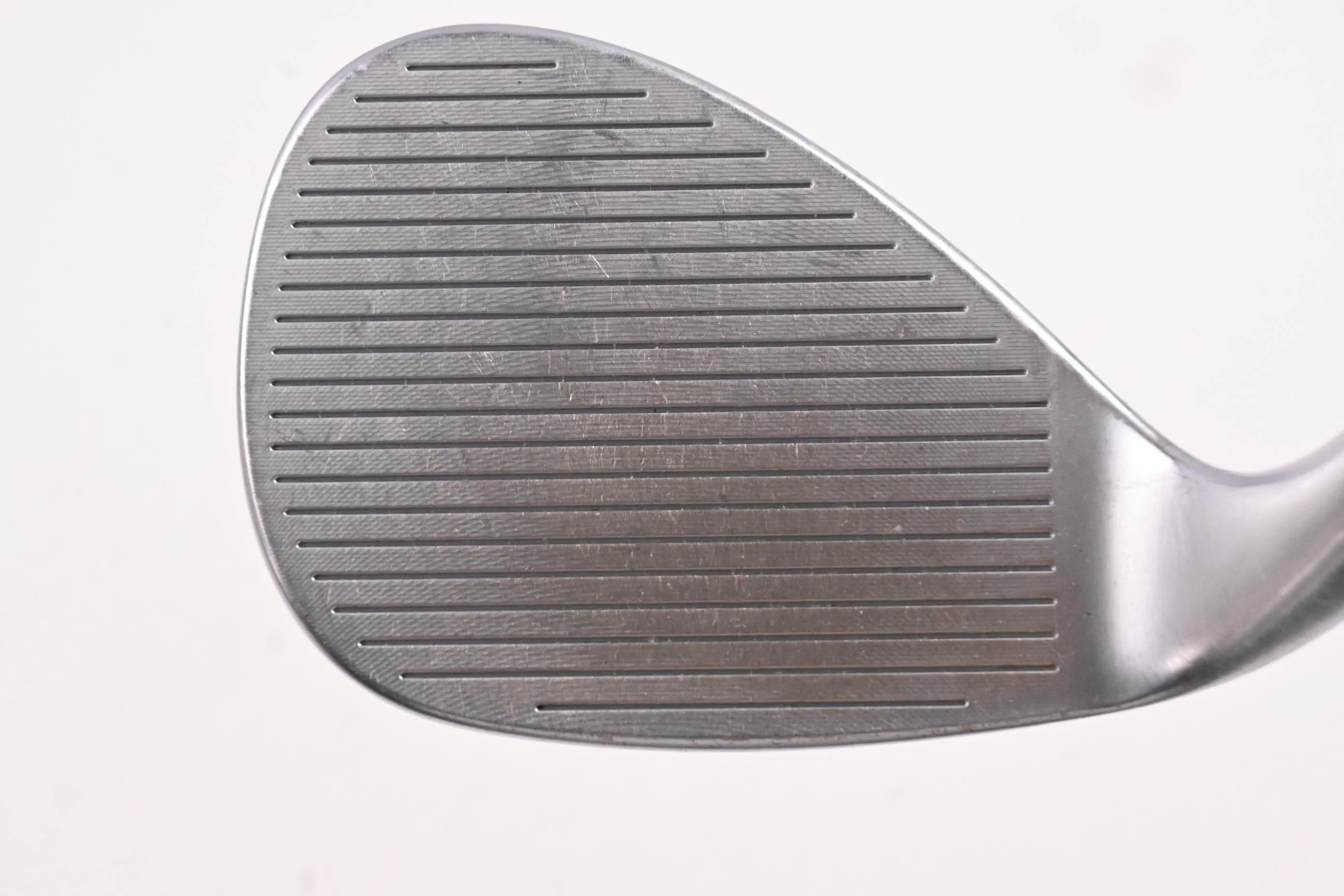 Cleveland RTX Full Face Lob Wedge / 60 Degree / Wedge Flex Dynamic Gold Shaft - Image 2
