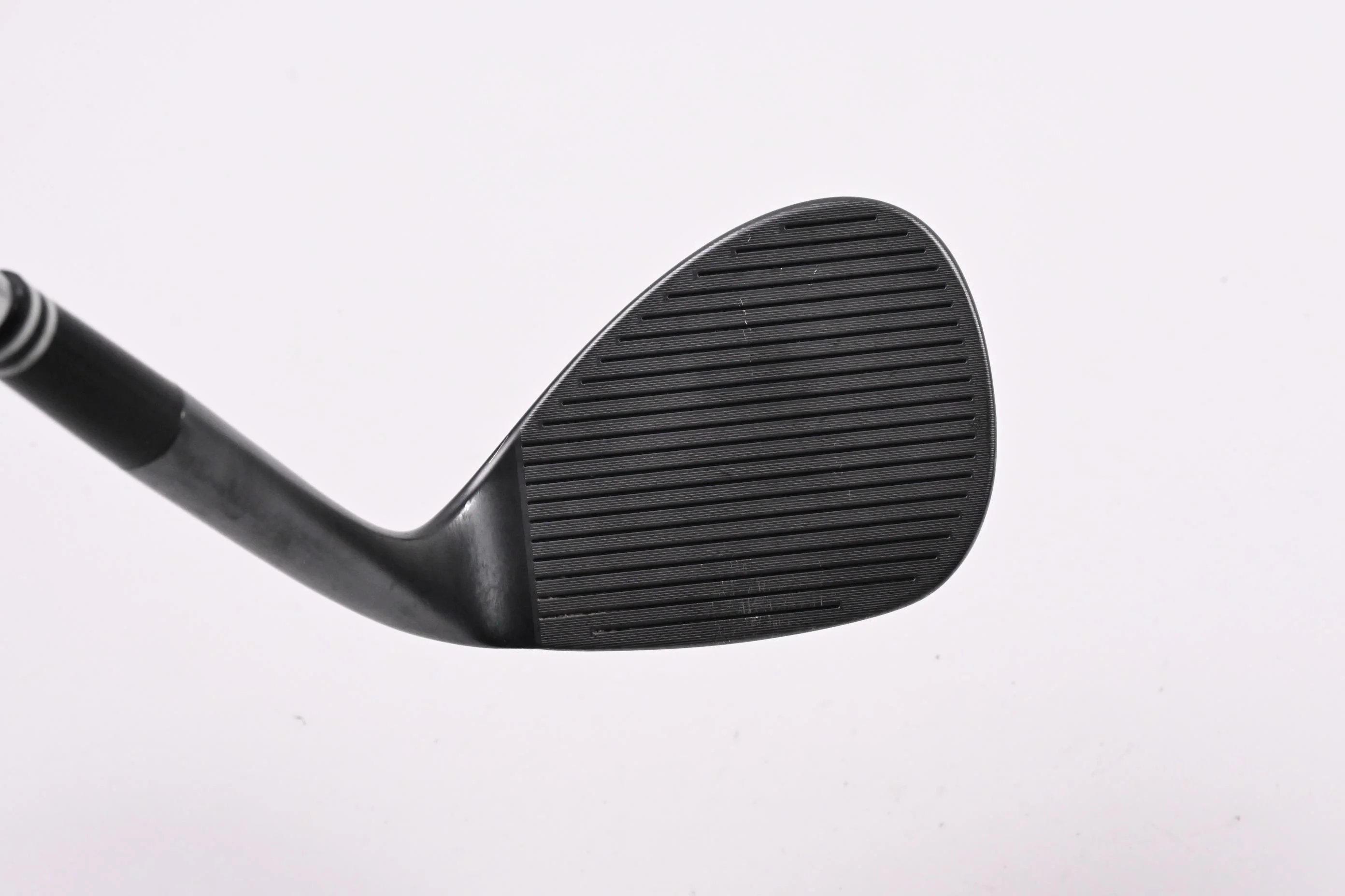 Left Hand Cleveland RTX Full Face Lob Wedge / 64 Degree / Wedge Flex DG Spinner - Image 2