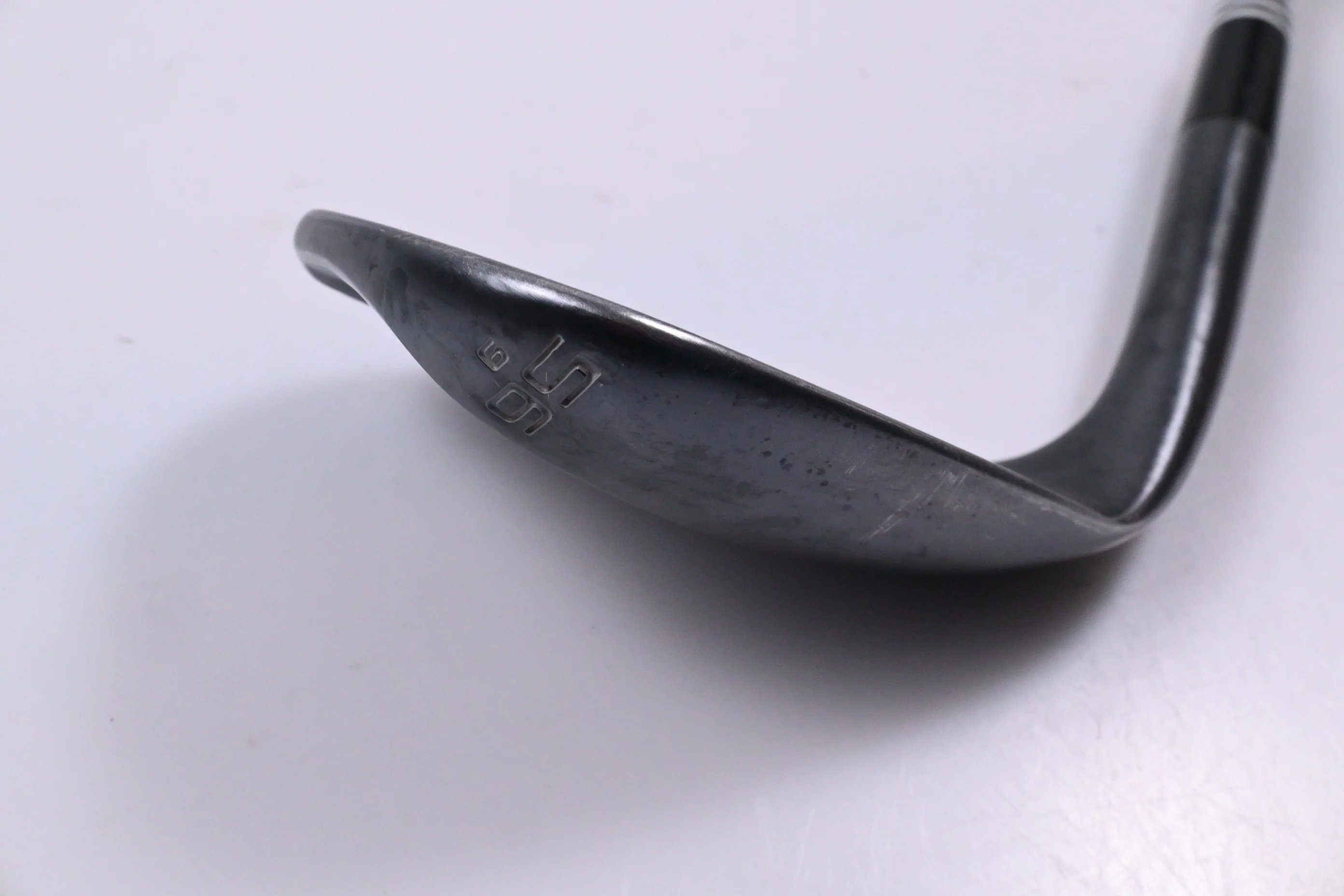 Cleveland RTX Full Face Sand Wedge / 56 Degree / Wedge Flex Dynamic Gold Spinner - Image 3