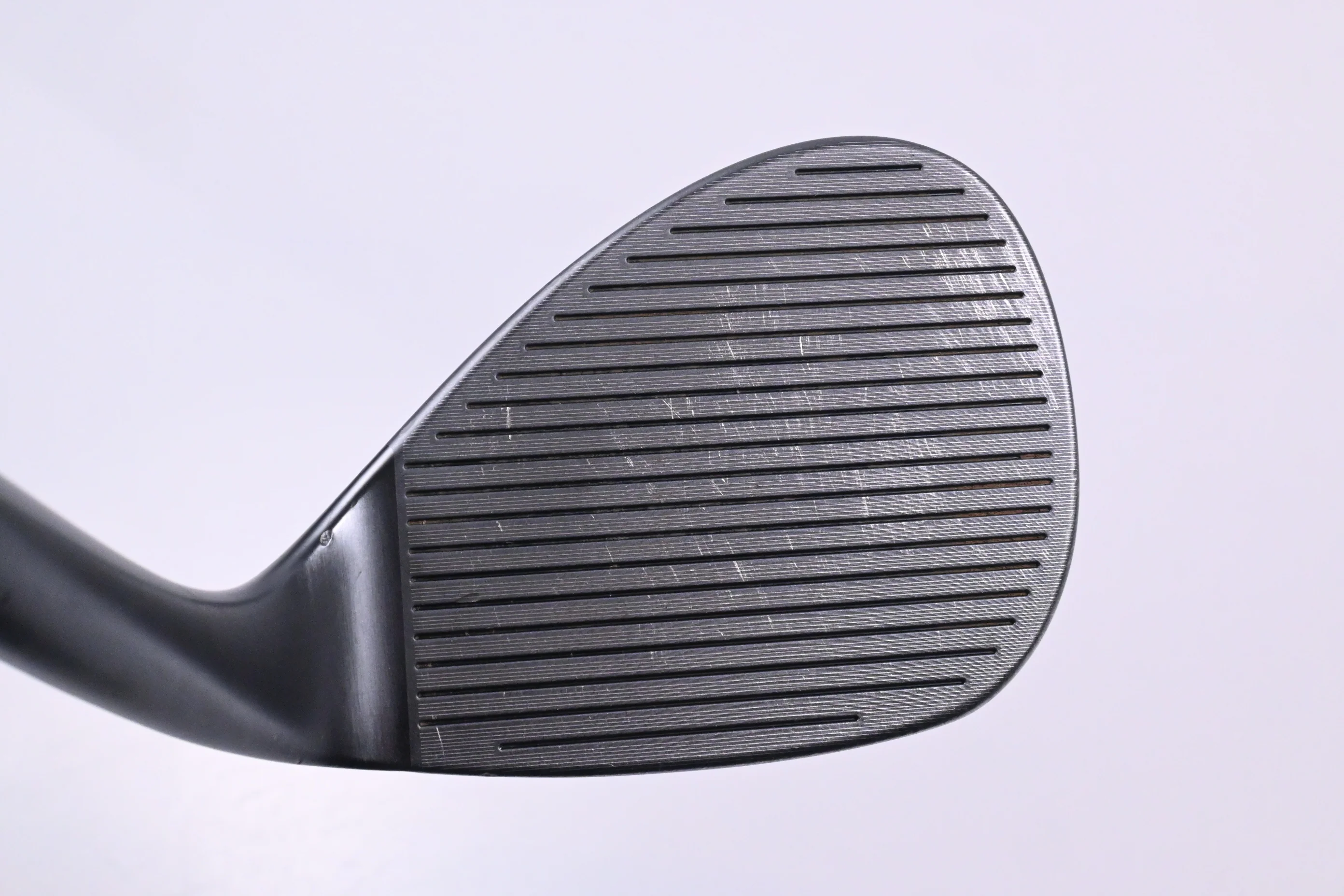 Left Hand Cleveland RTX Full Face Lob Wedge / 64 Degree / Wedge Flex Dynamic Gold - Image 2