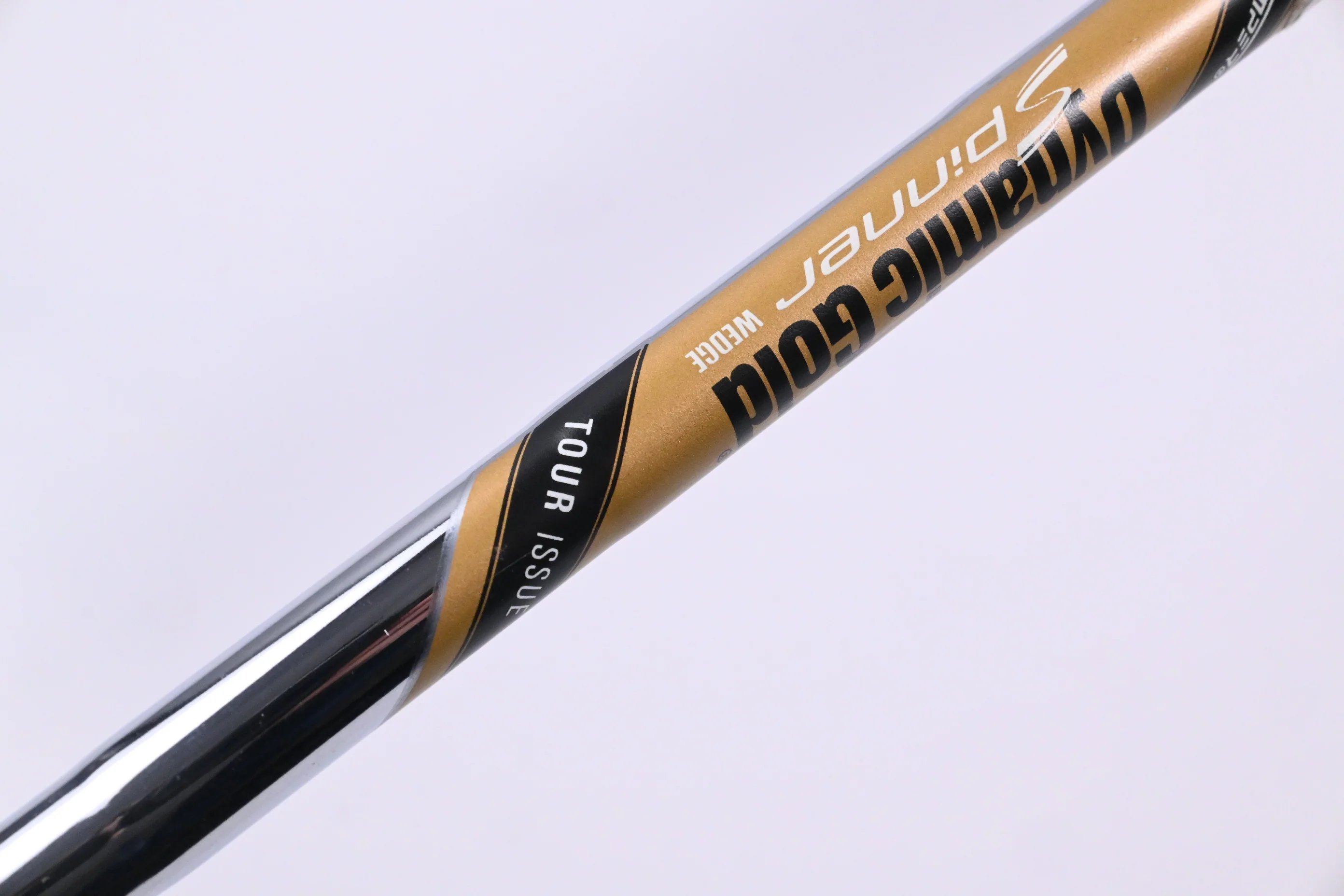 Left Hand Cleveland RTX Full Face Lob Wedge / 64 Degree / Wedge Flex Dynamic Gold - Image 4