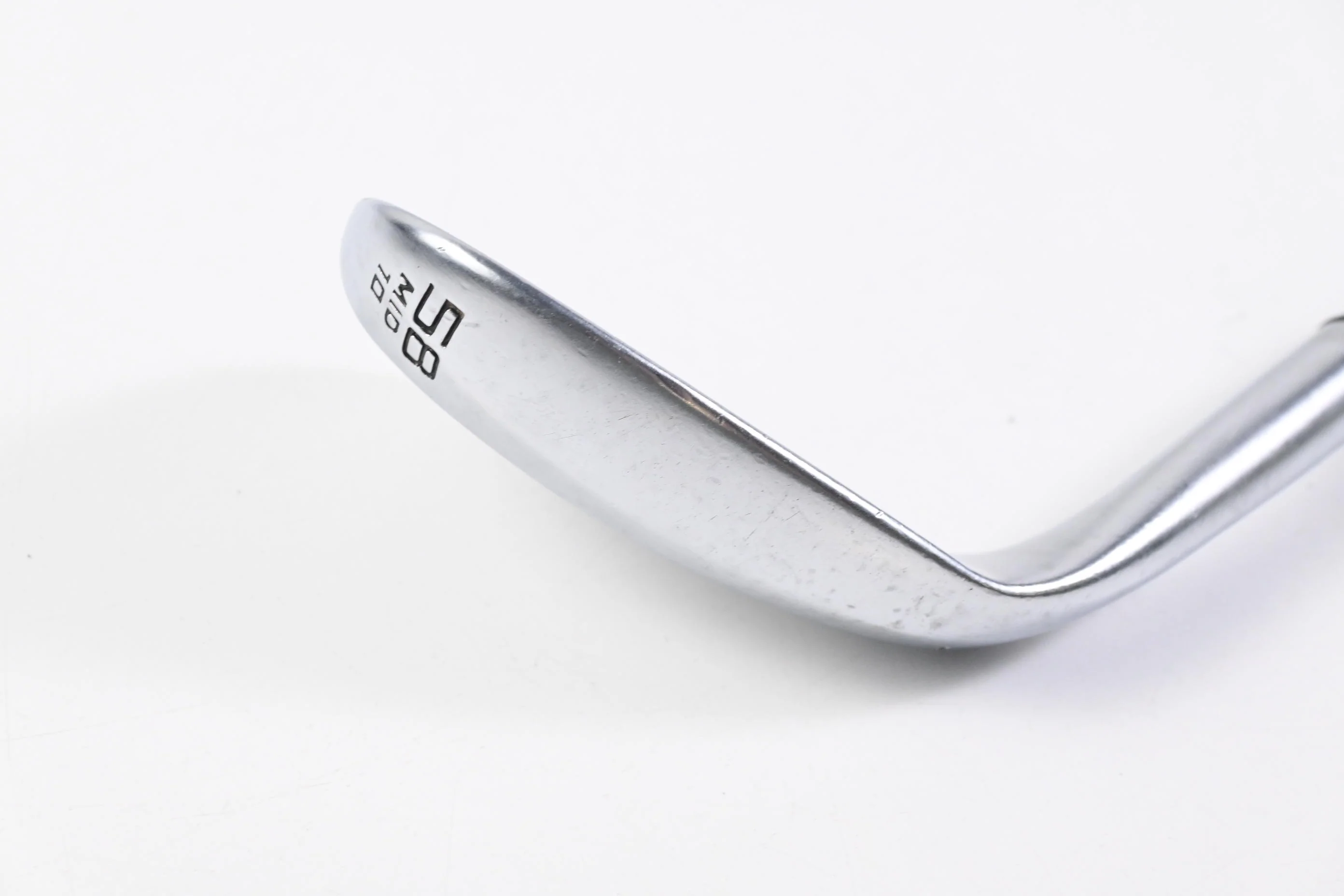 Cleveland RTX ZipCore Lob Wedge / 58 Degree / Stiff Flex Dynamic Gold S400 - Image 3