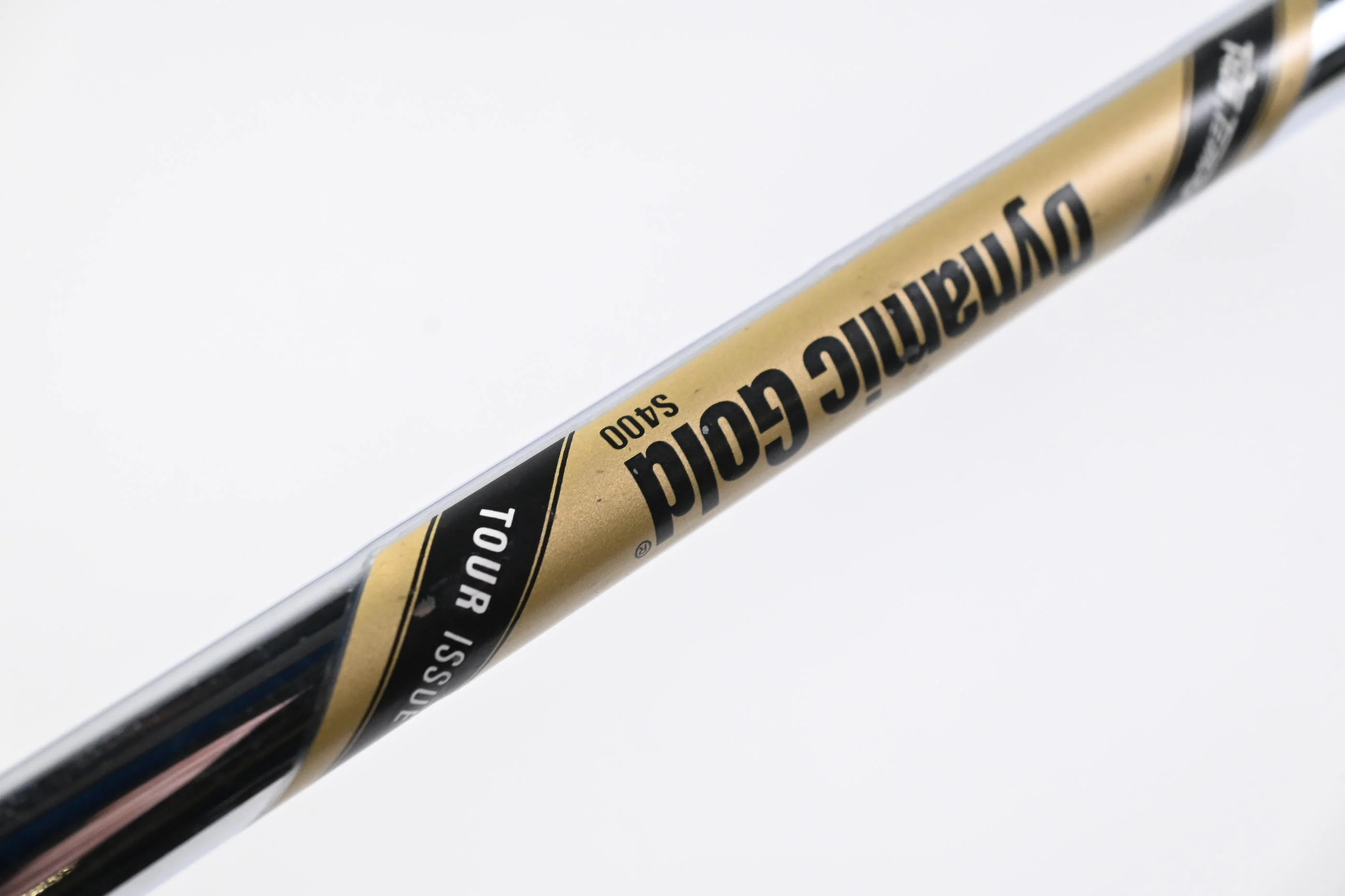 Cleveland RTX ZipCore Lob Wedge / 58 Degree / Stiff Flex Dynamic Gold S400 - Image 4