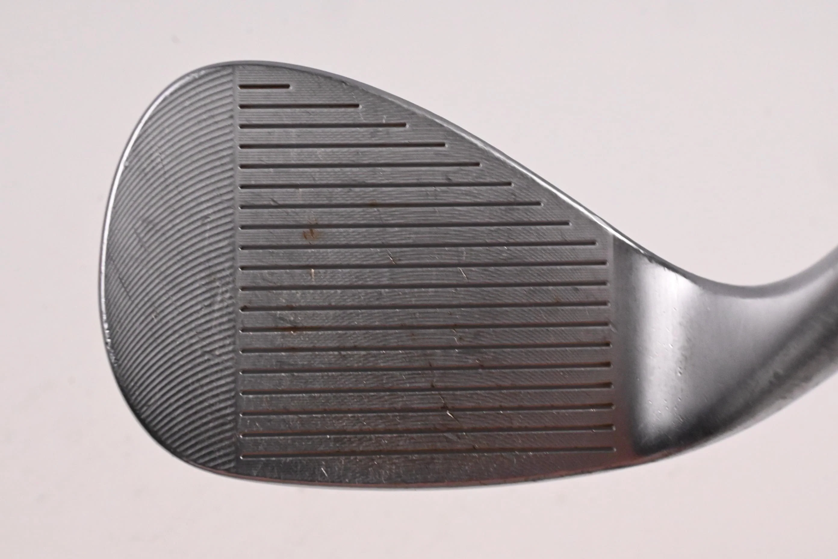 Cleveland RTX ZipCore Lob Wedge / 60 Degree / Wedge Flex Dynamic Gold Spinner - Image 2